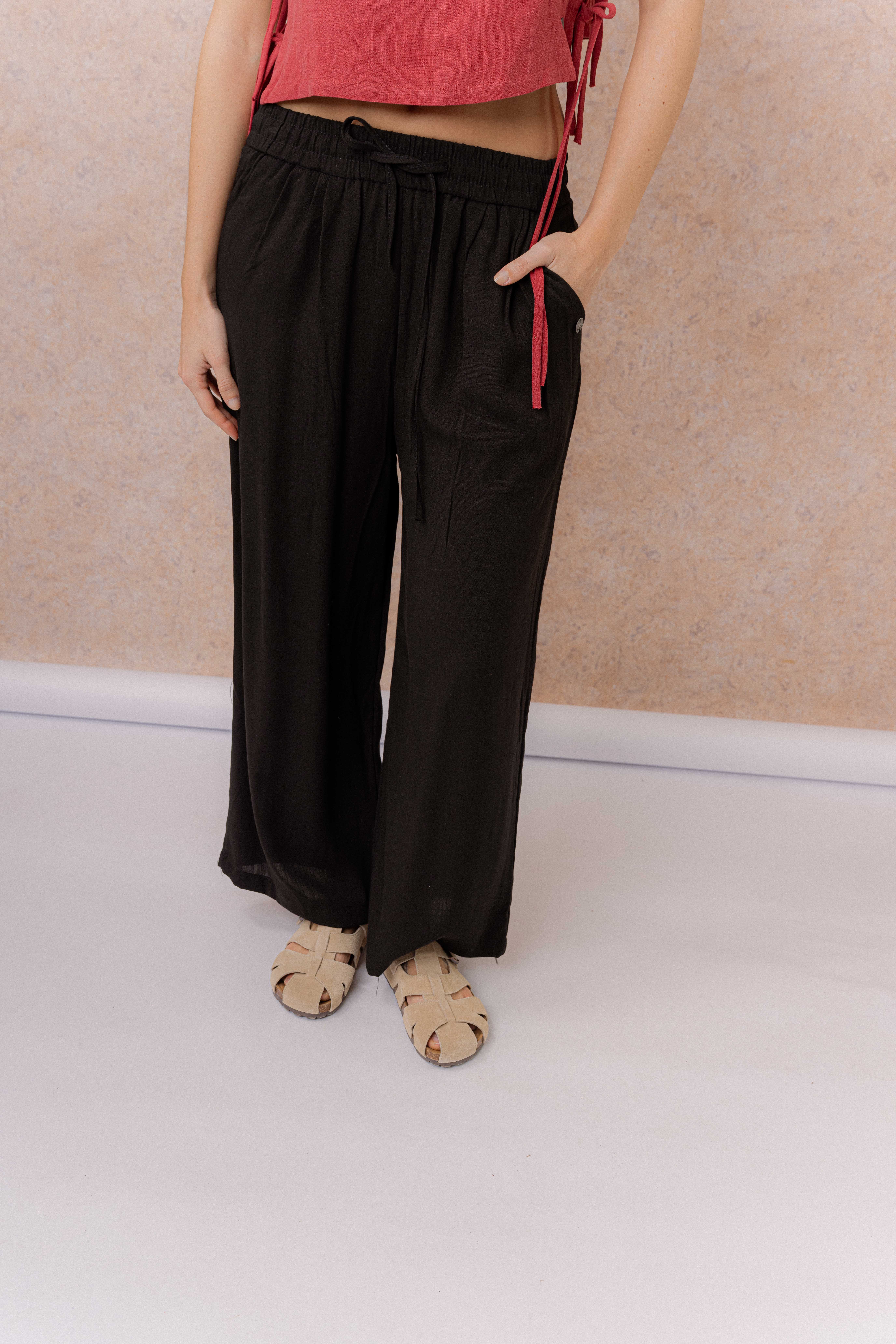PANTALON ZLON