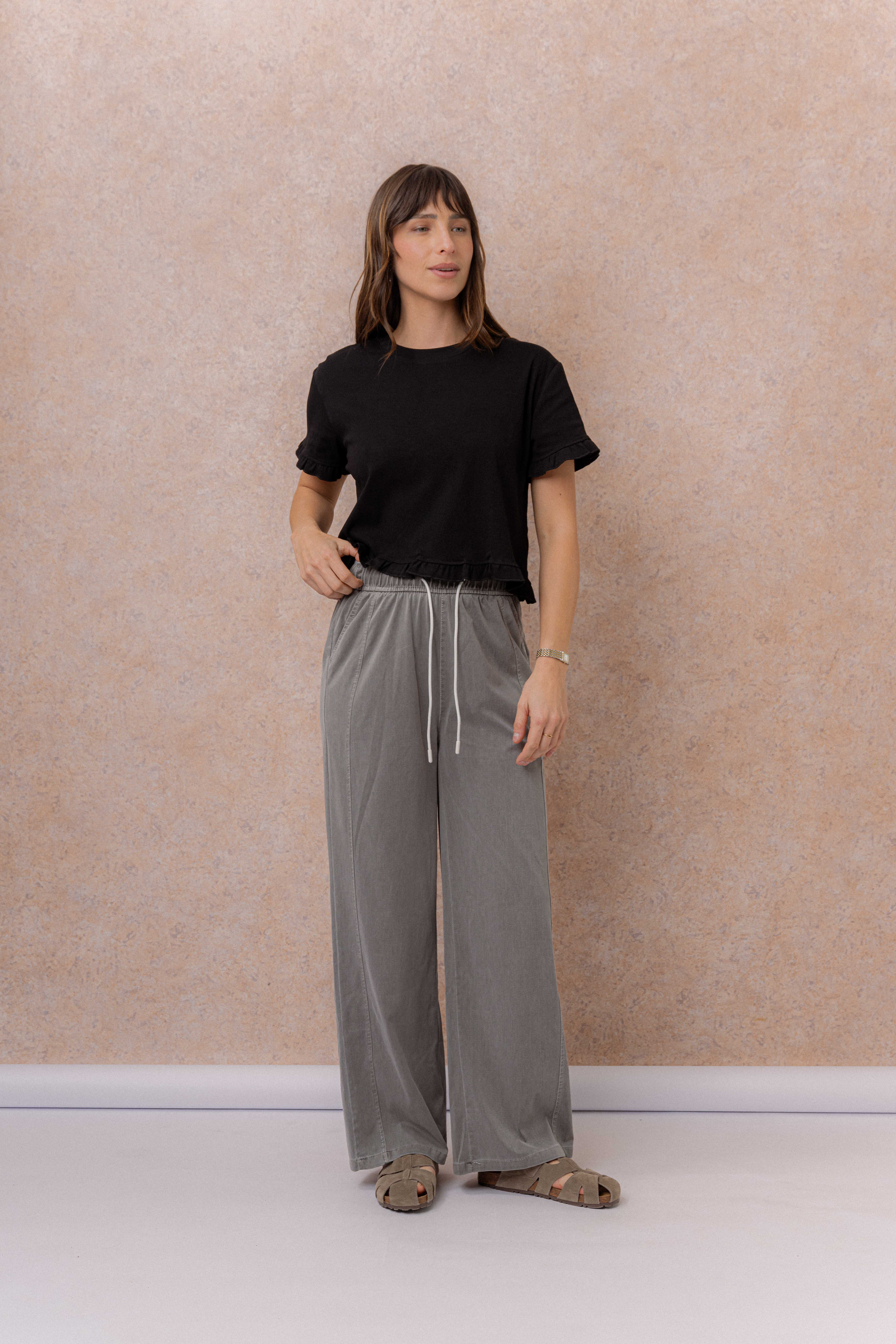 PANTALÓN IGEB