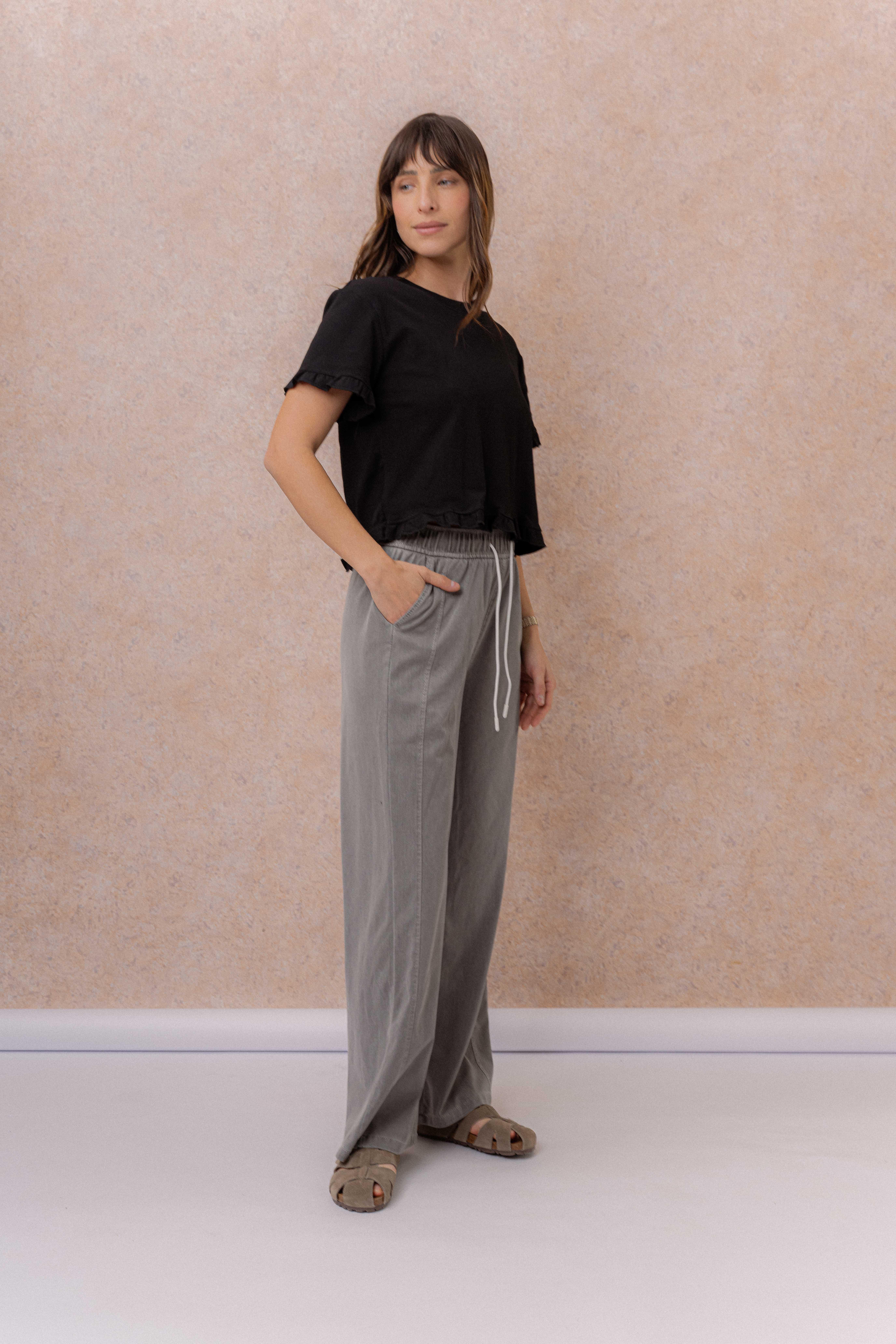 PANTALÓN IGEB