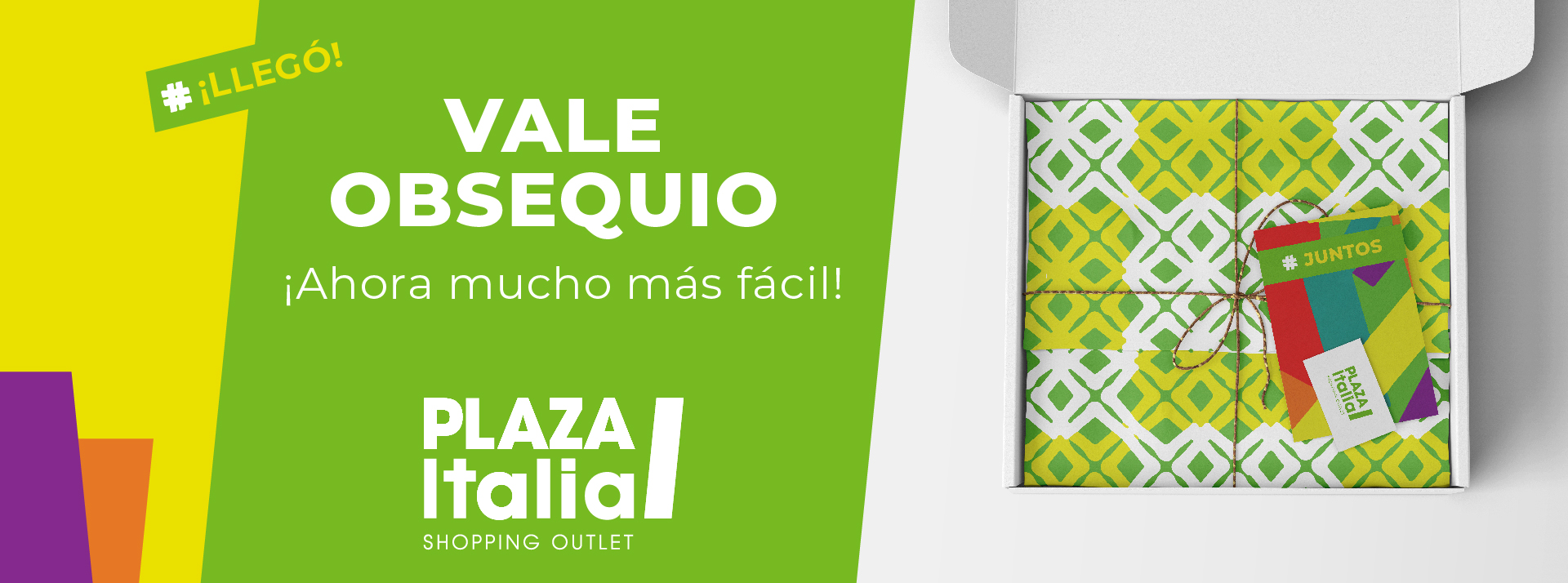 Vale Obsequio