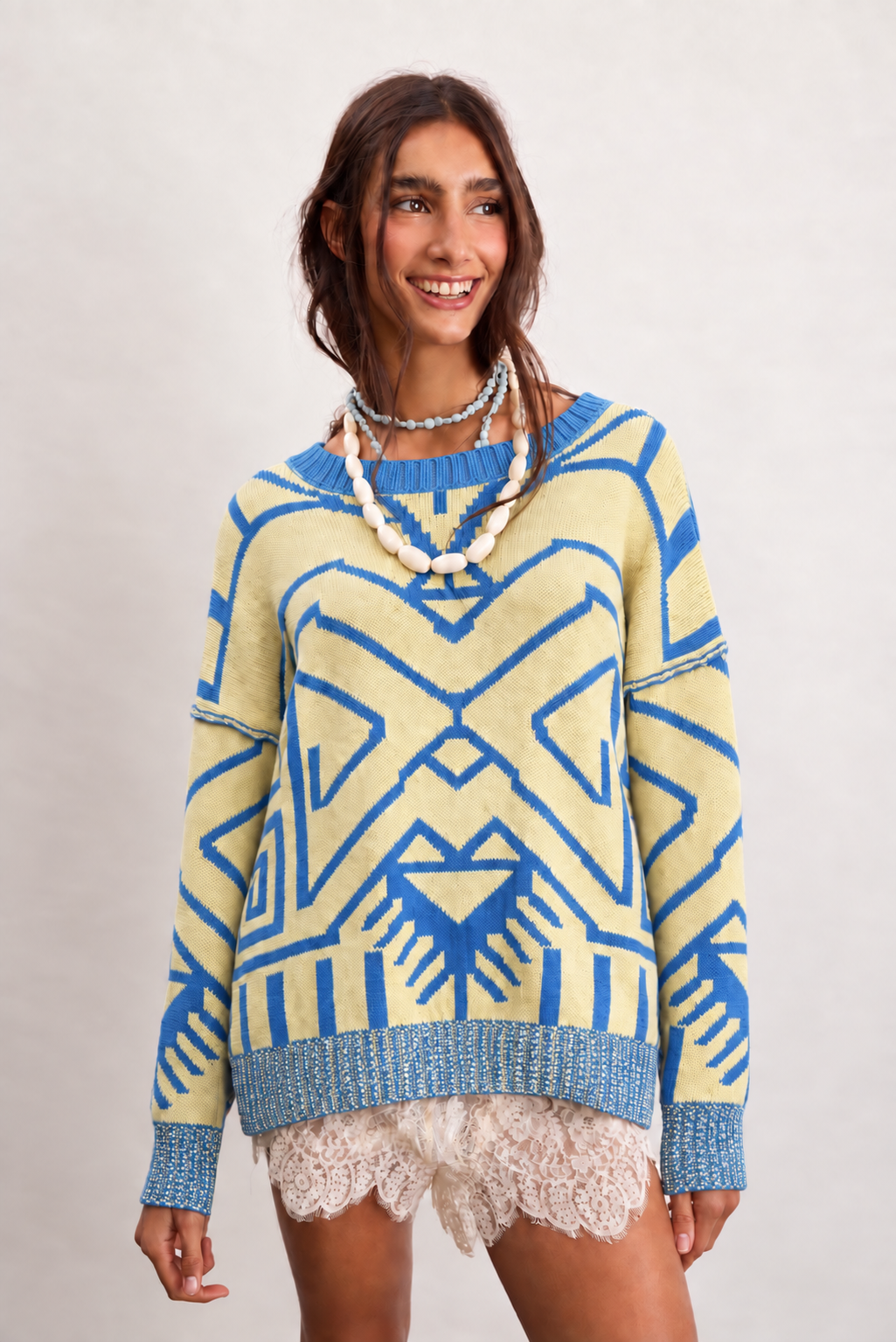 Buzo Imperio (Reversible)