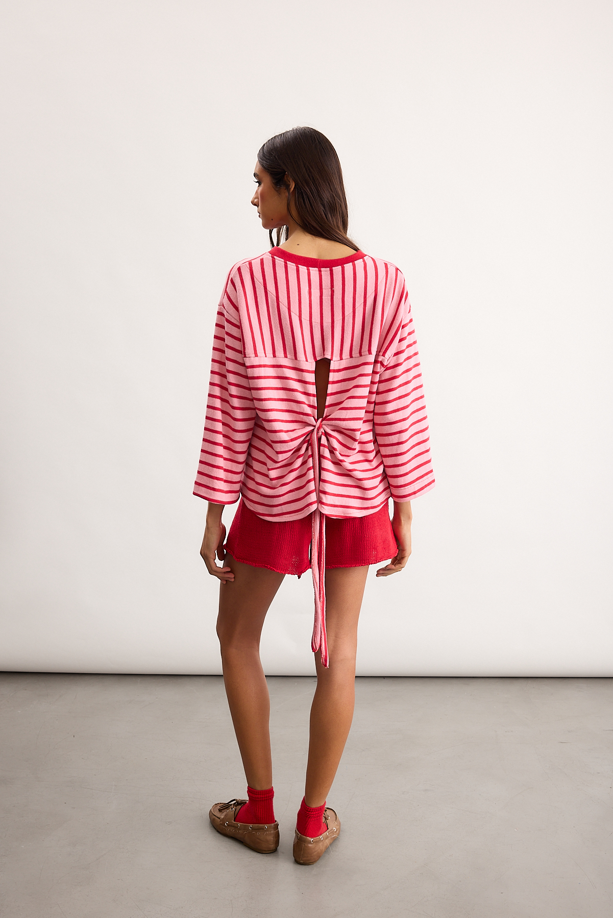 REMERA NICE