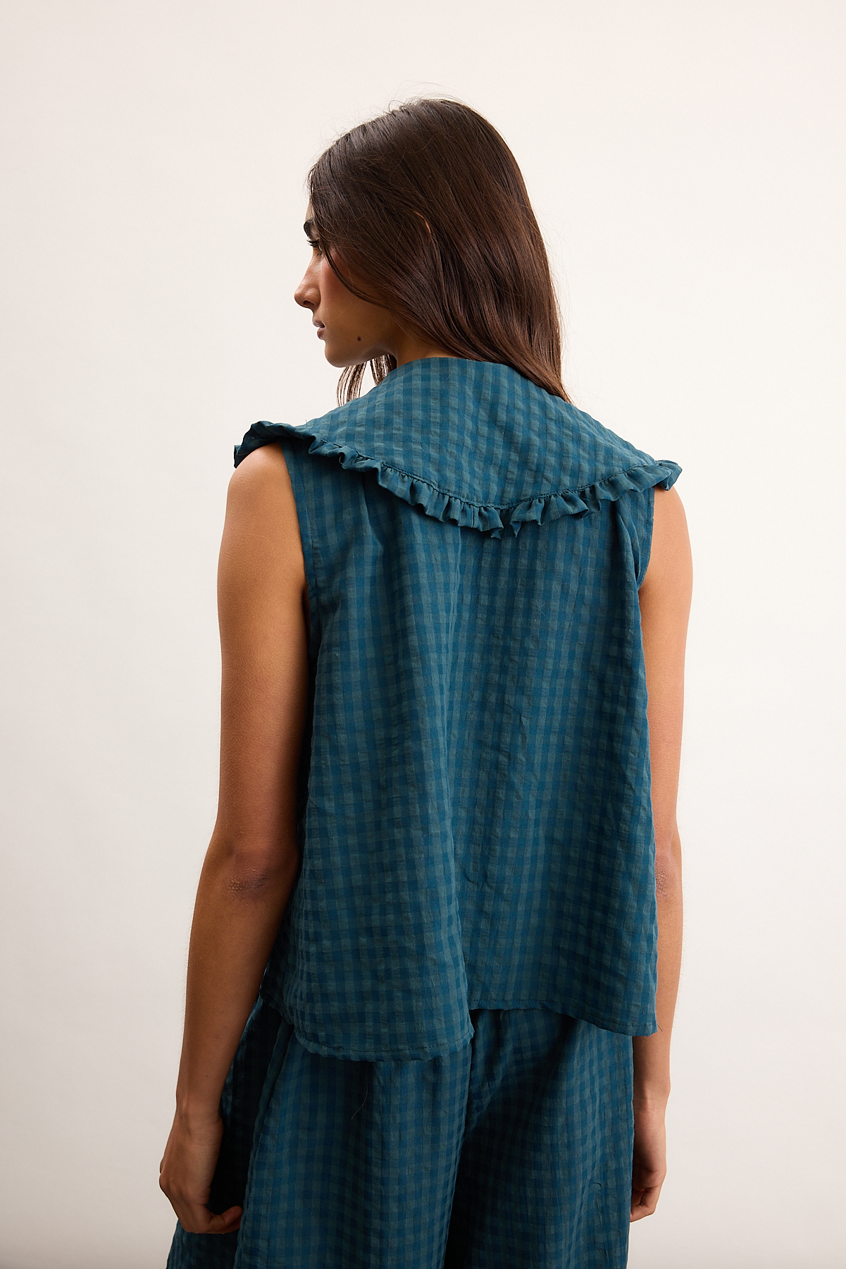 Blusa Avignon
