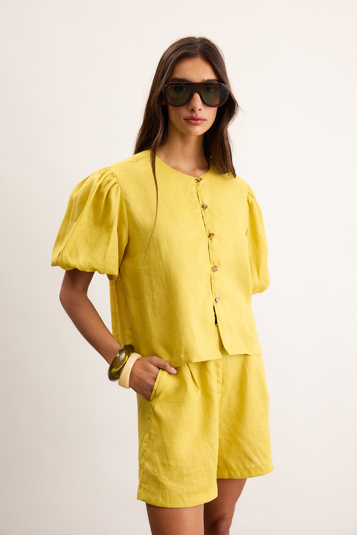 Short Chloé