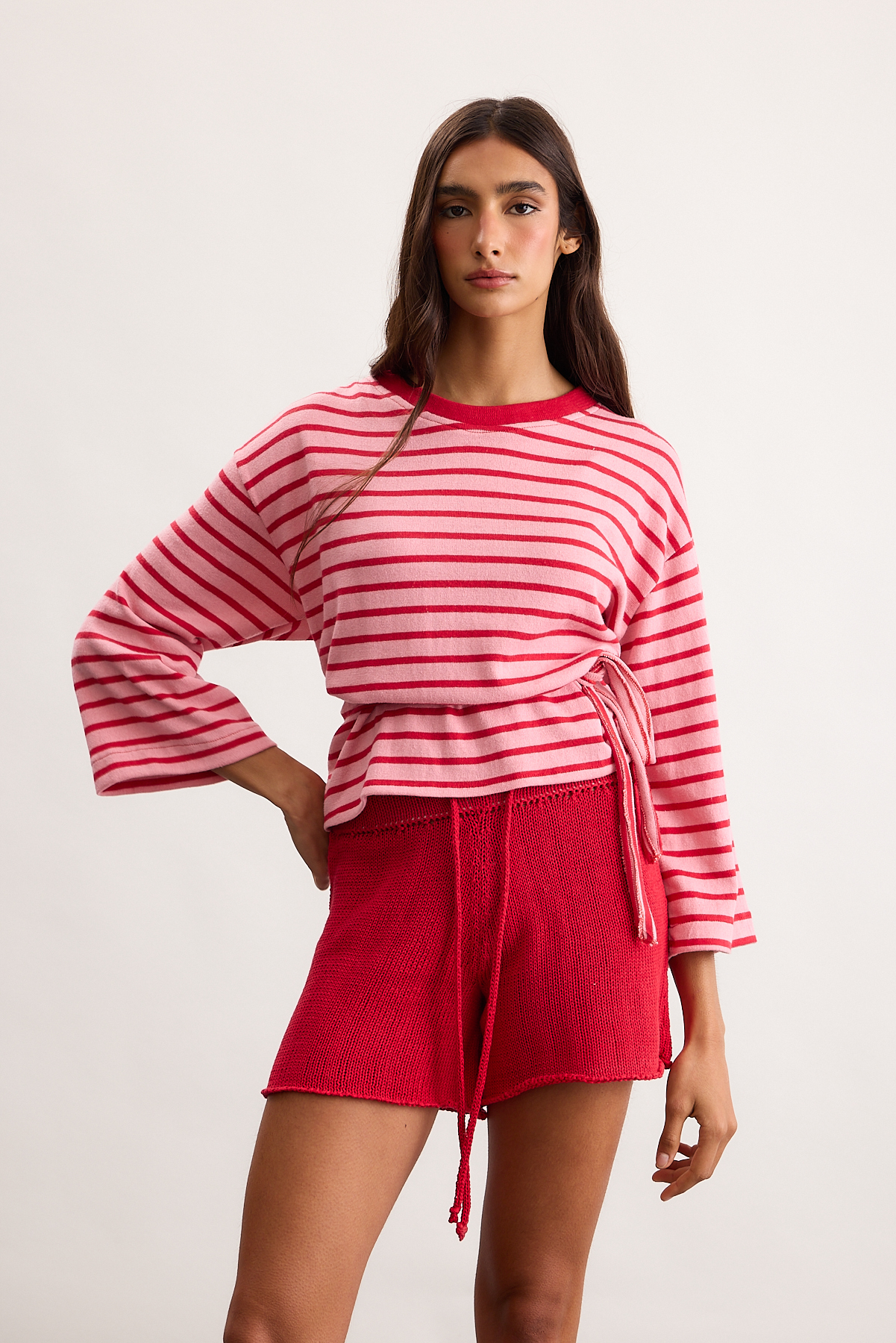 REMERA NICE