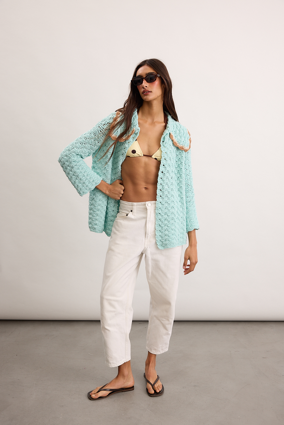 Saco Amelie