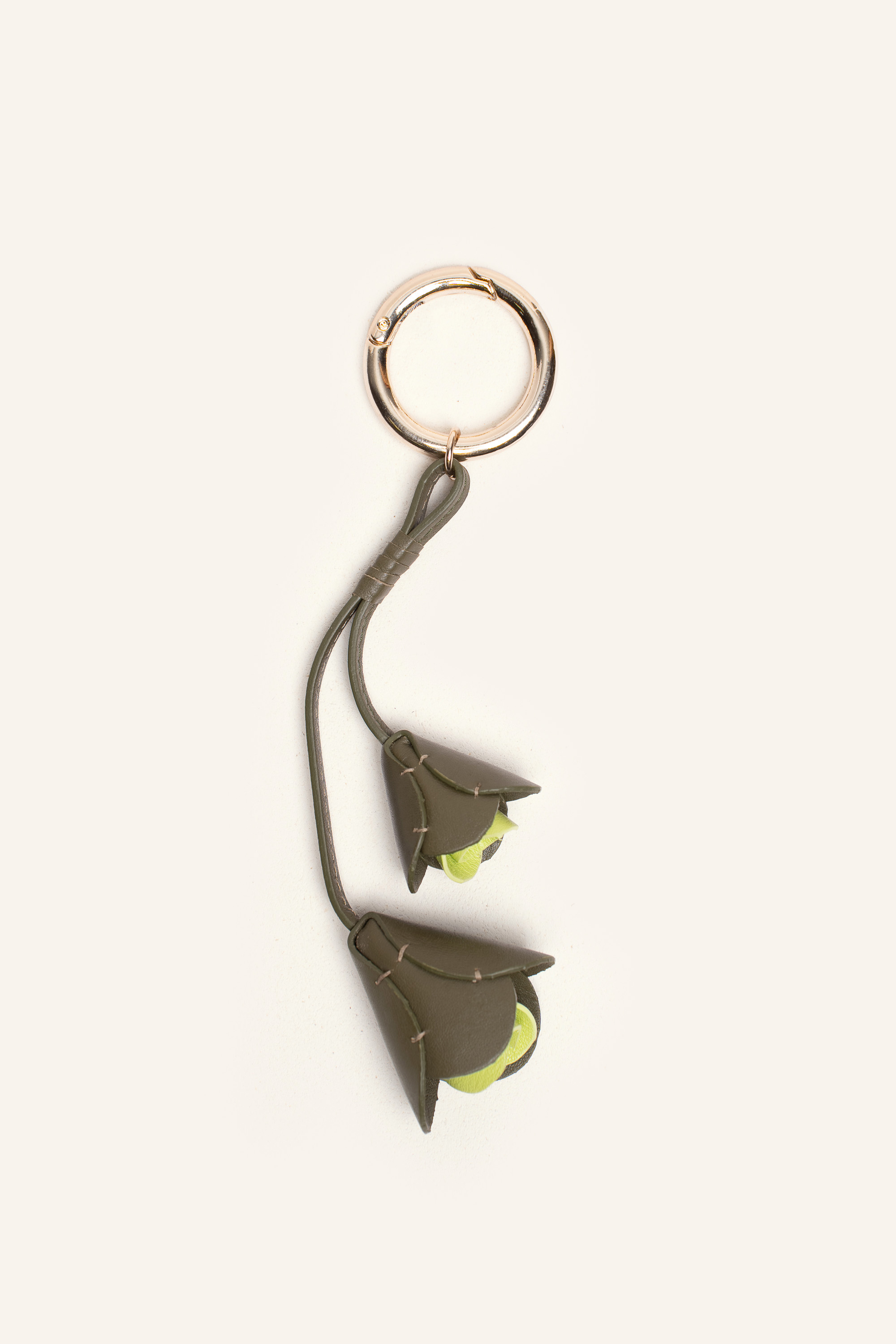 Llavero Charm