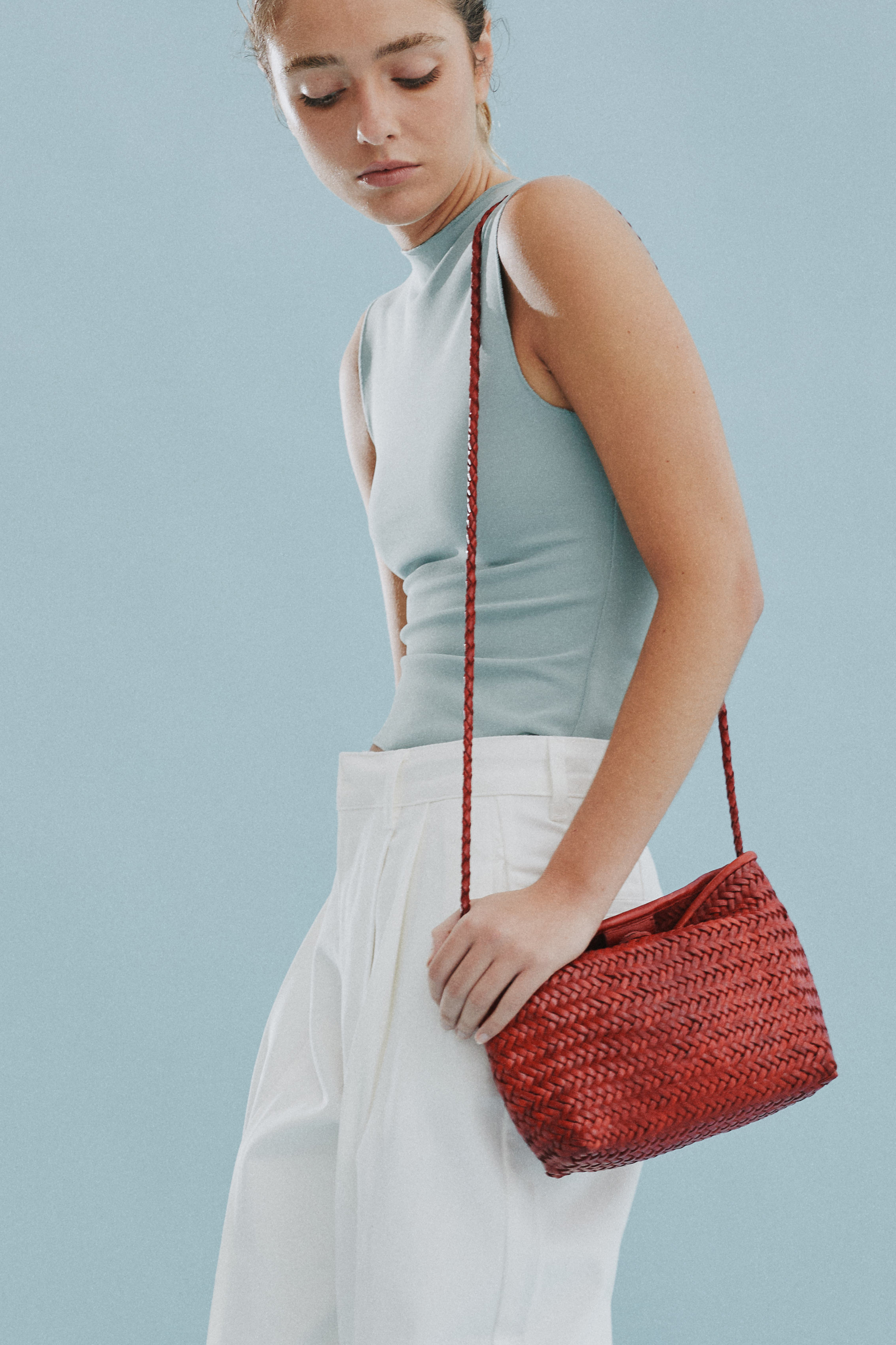 CARTERA CROSS