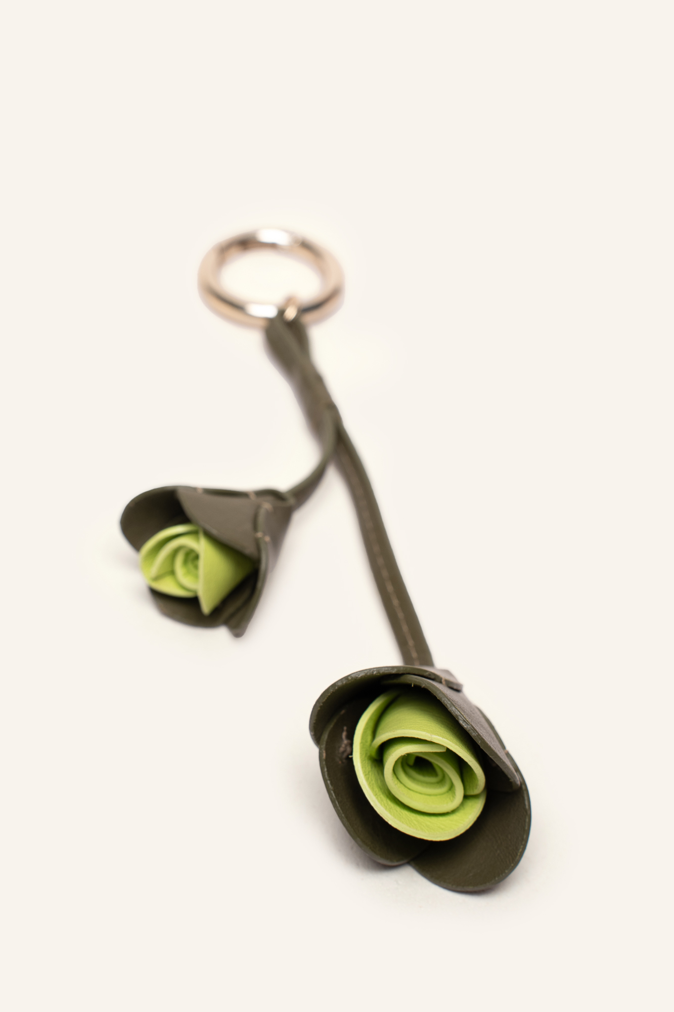 Llavero Charm