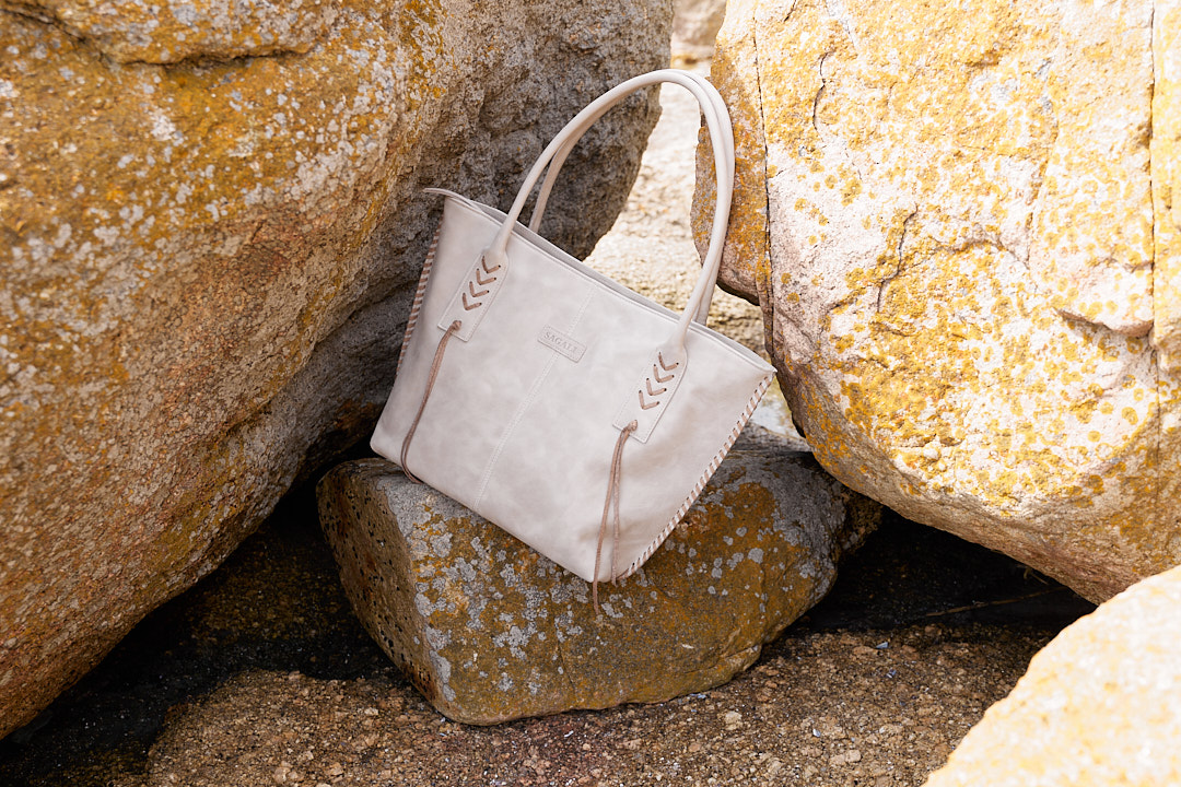 CARTERA SANTORINI