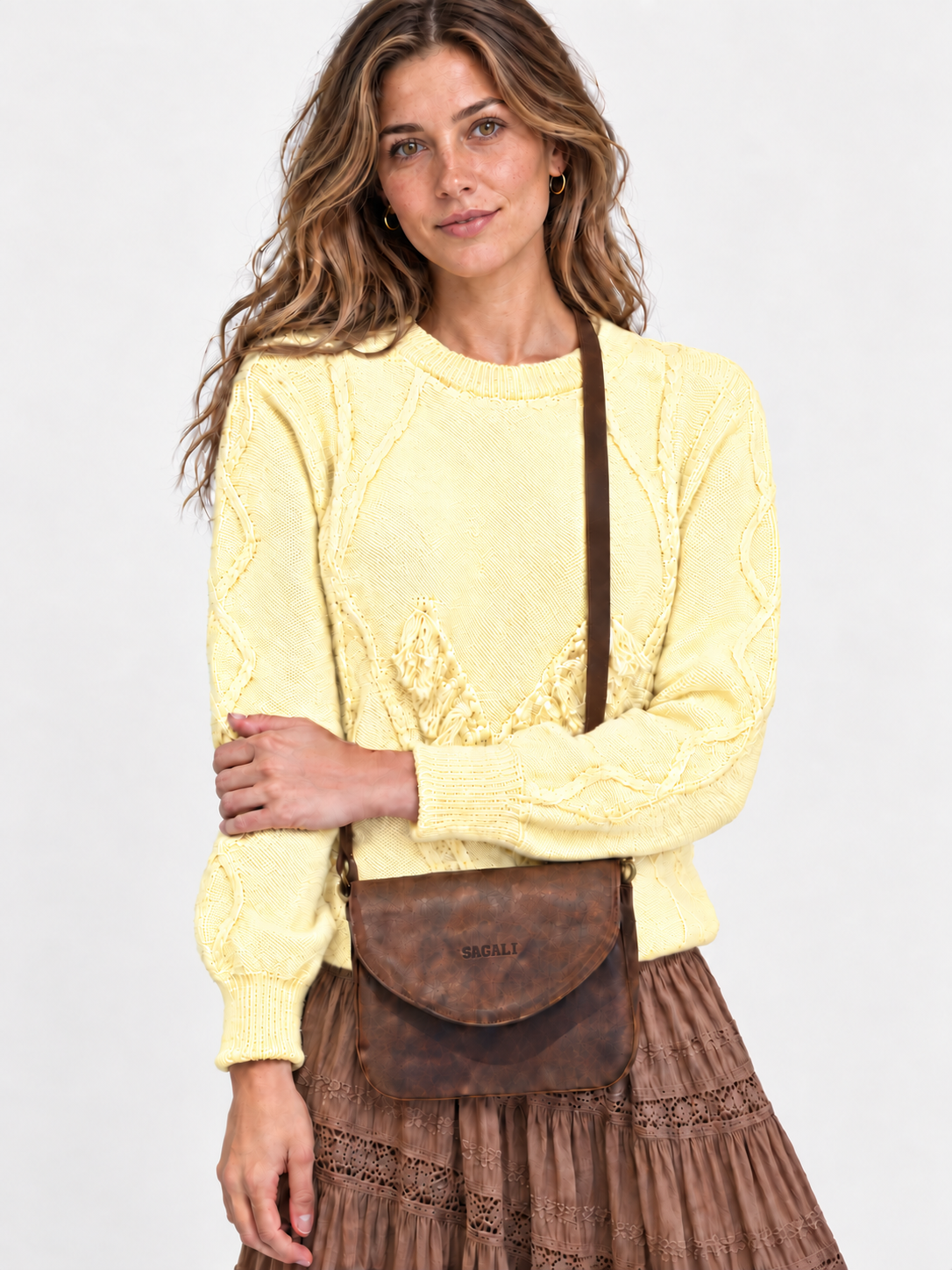 SWEATER NOA - PREVENTA ENTREGA 3-OCTUBRE