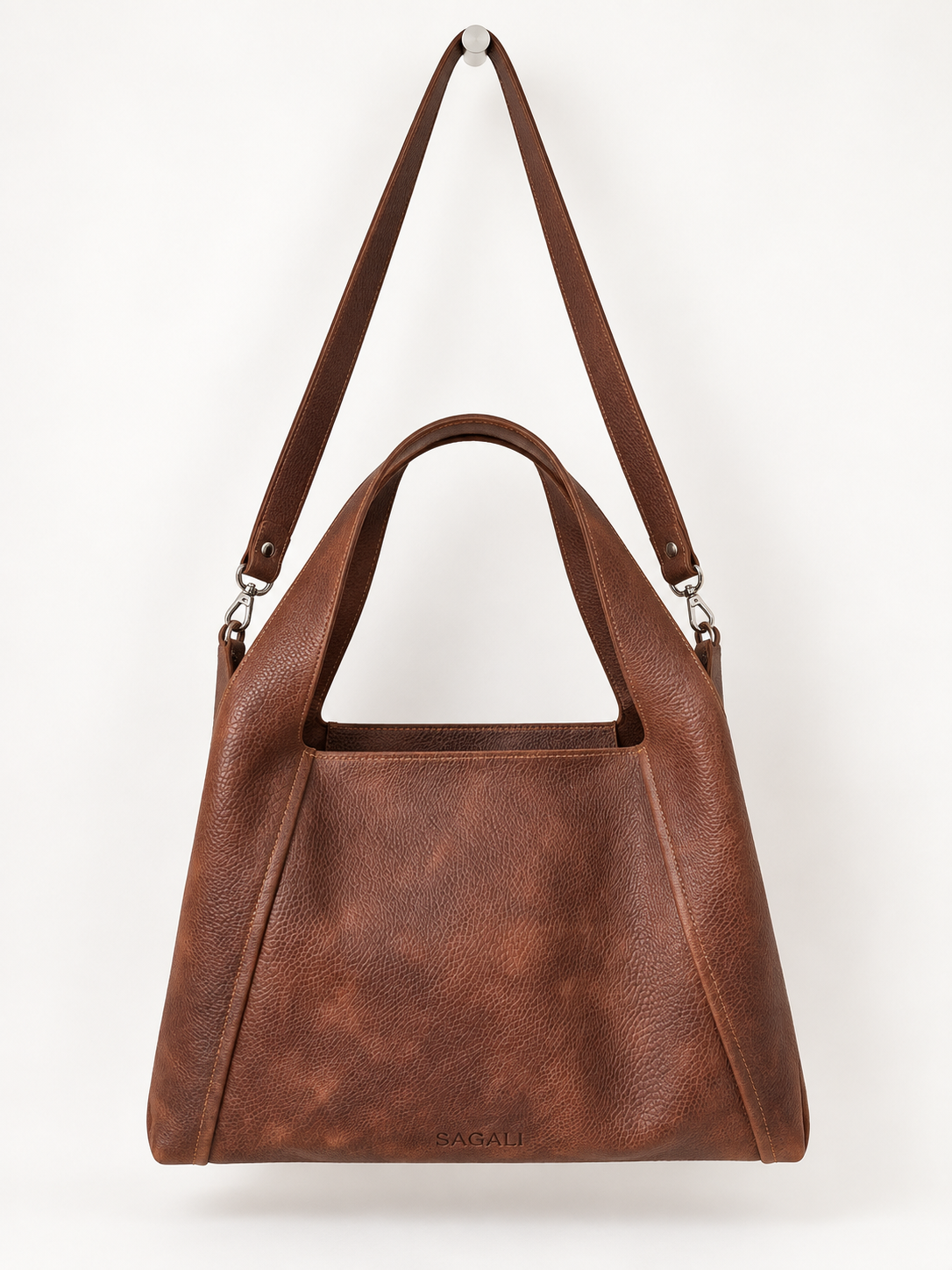 CARTERA BRAC - SAGALI