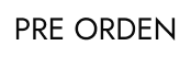 Este producto es pre-orden