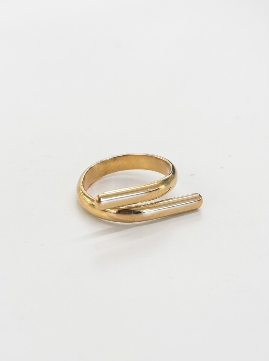 ANILLO CLEO - AIRE