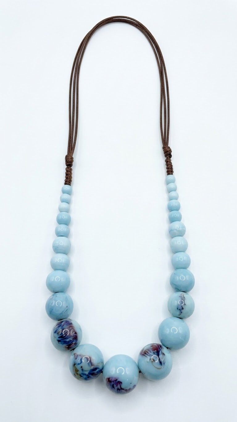 COLLAR MAREA
