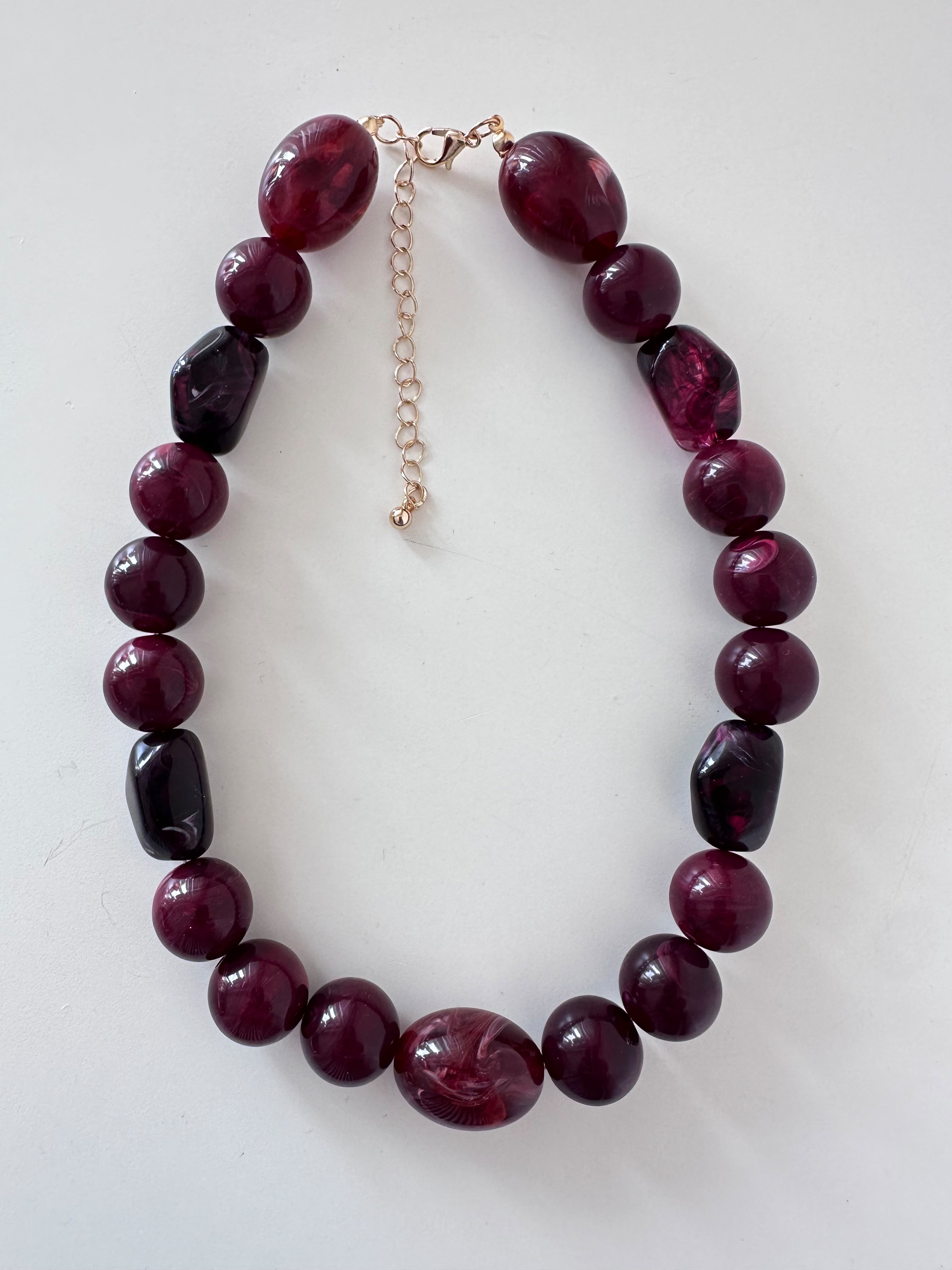 ELSA COLLAR - AIRE