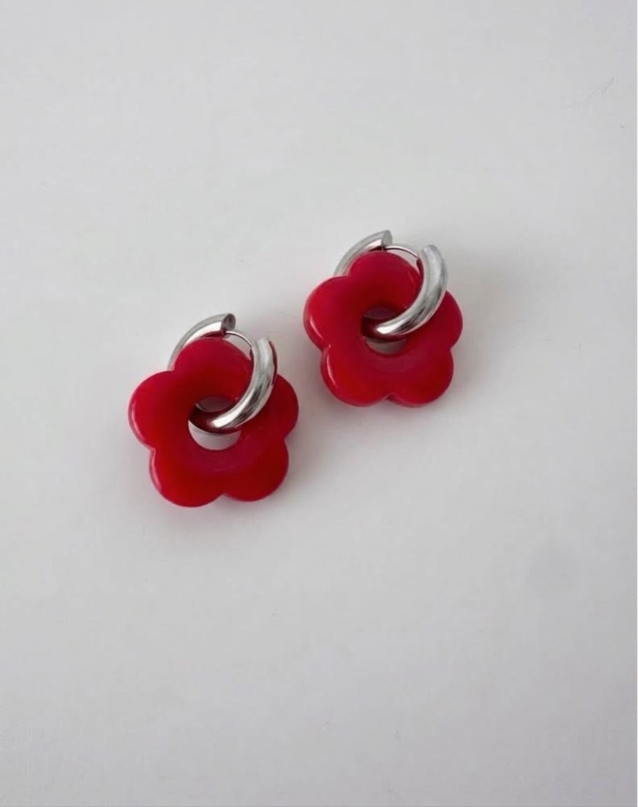 AROS MARGA SILVER