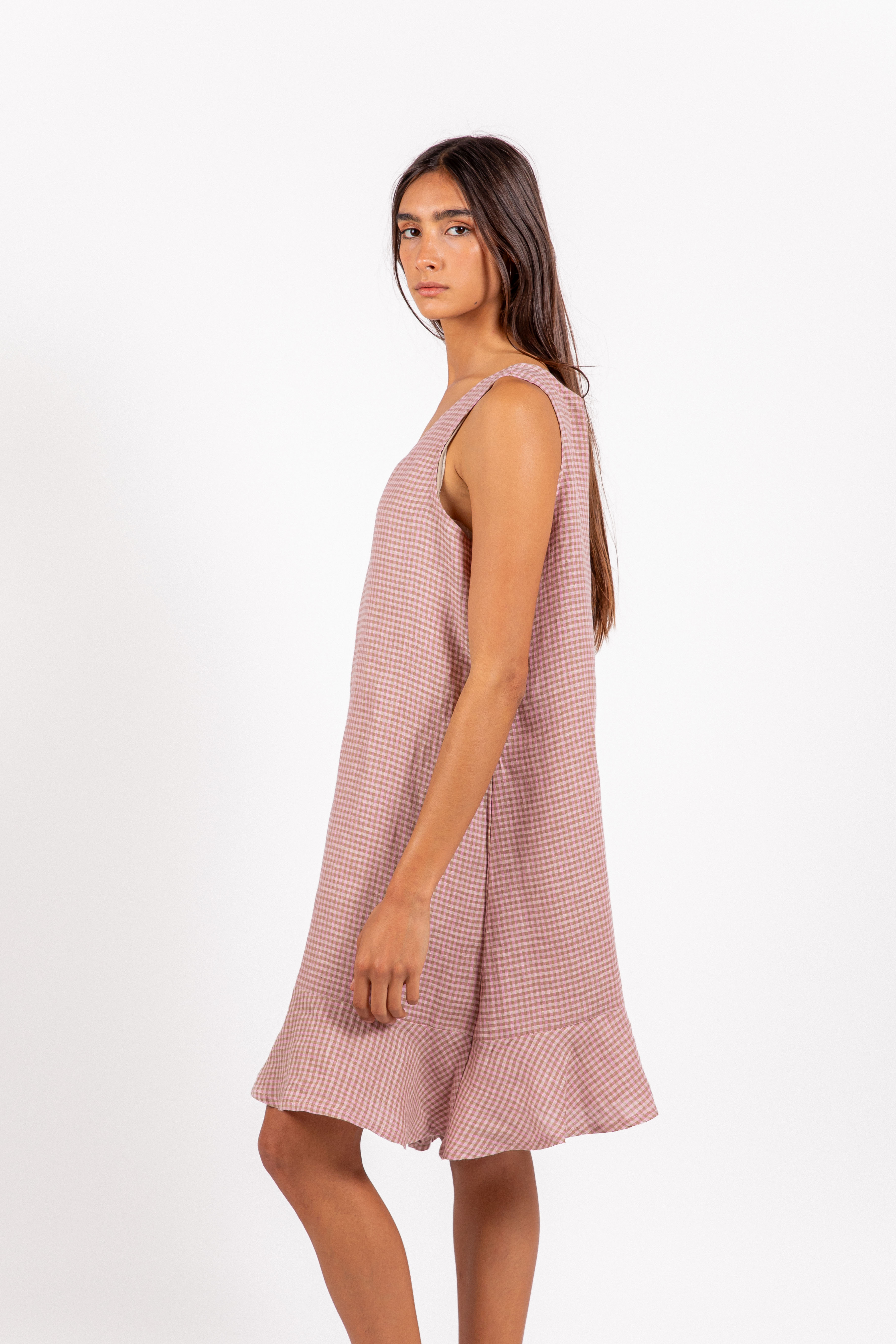 Vestido Silu