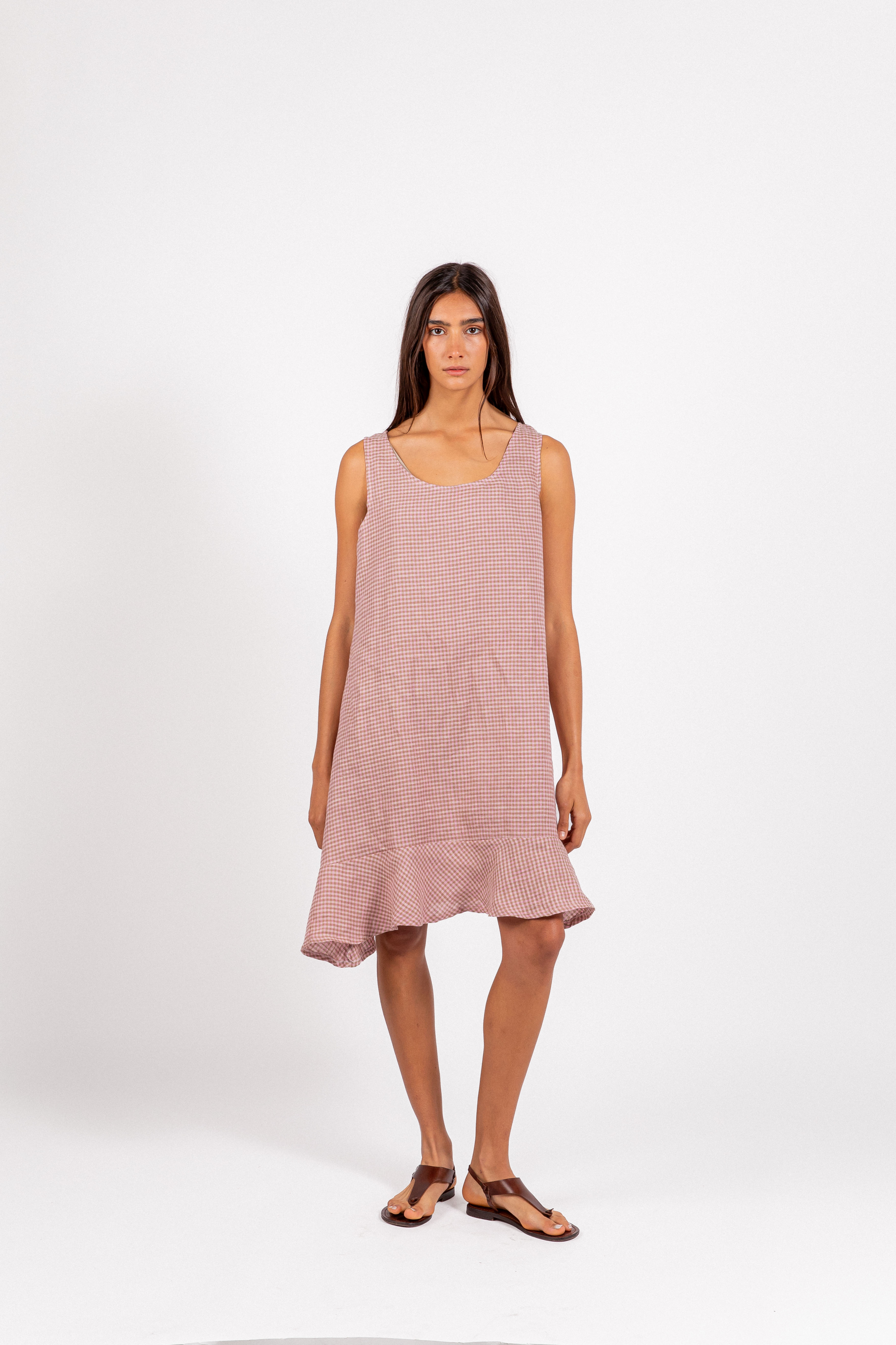 Vestido Silu