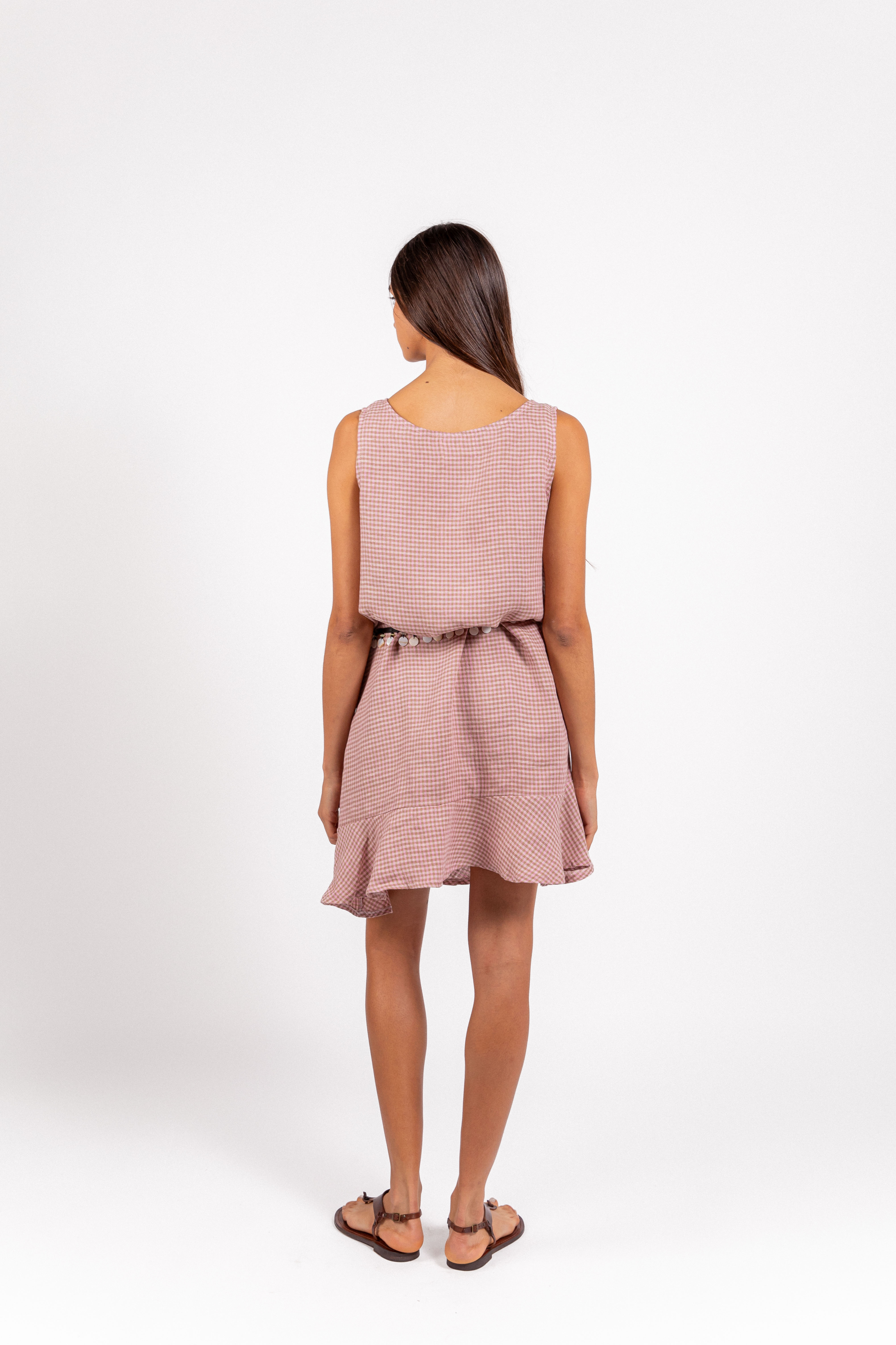 Vestido Silu