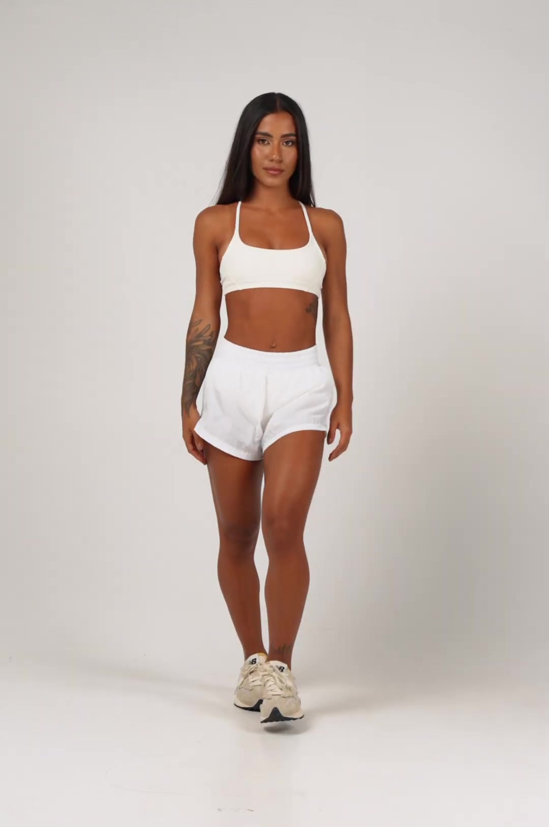 SHORT WINDFIT
