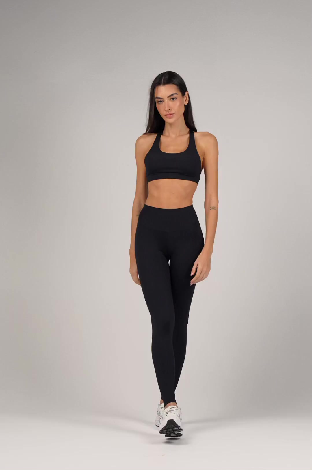 TOP NADADOR SLIM