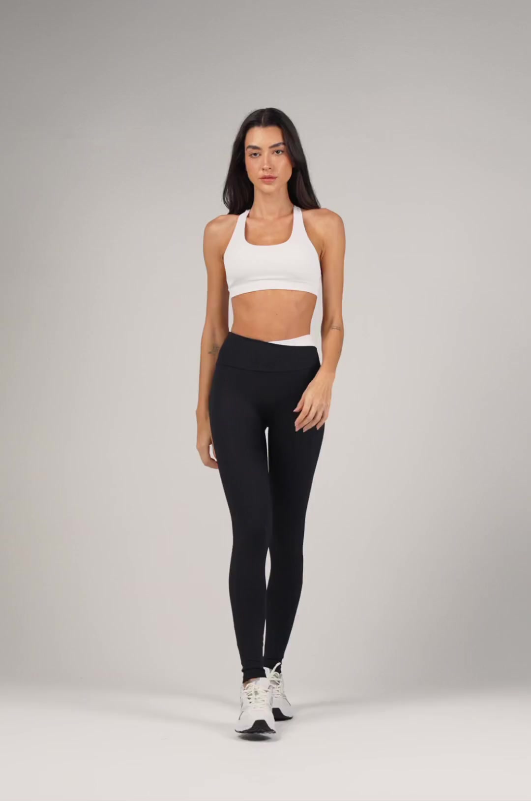 TOP NADADOR SLIM