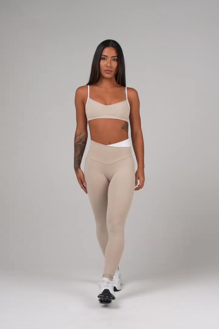 CONJUNTO SERENITY BEIGE