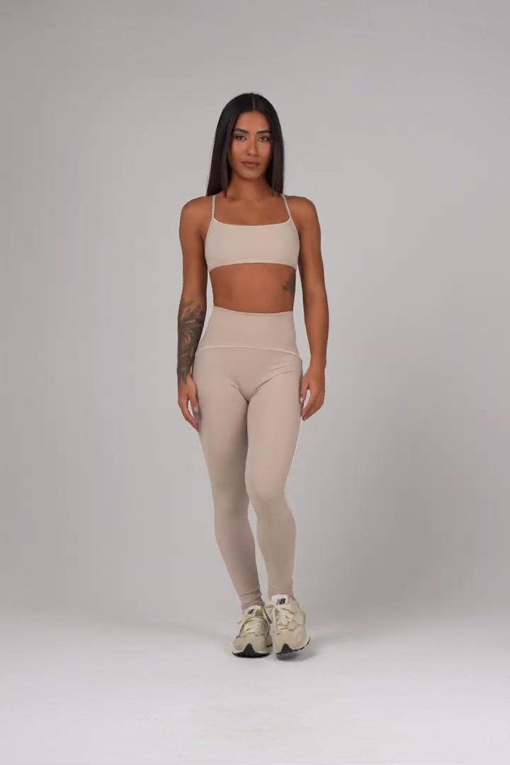 CONJUNTO SERENITY BEIGE