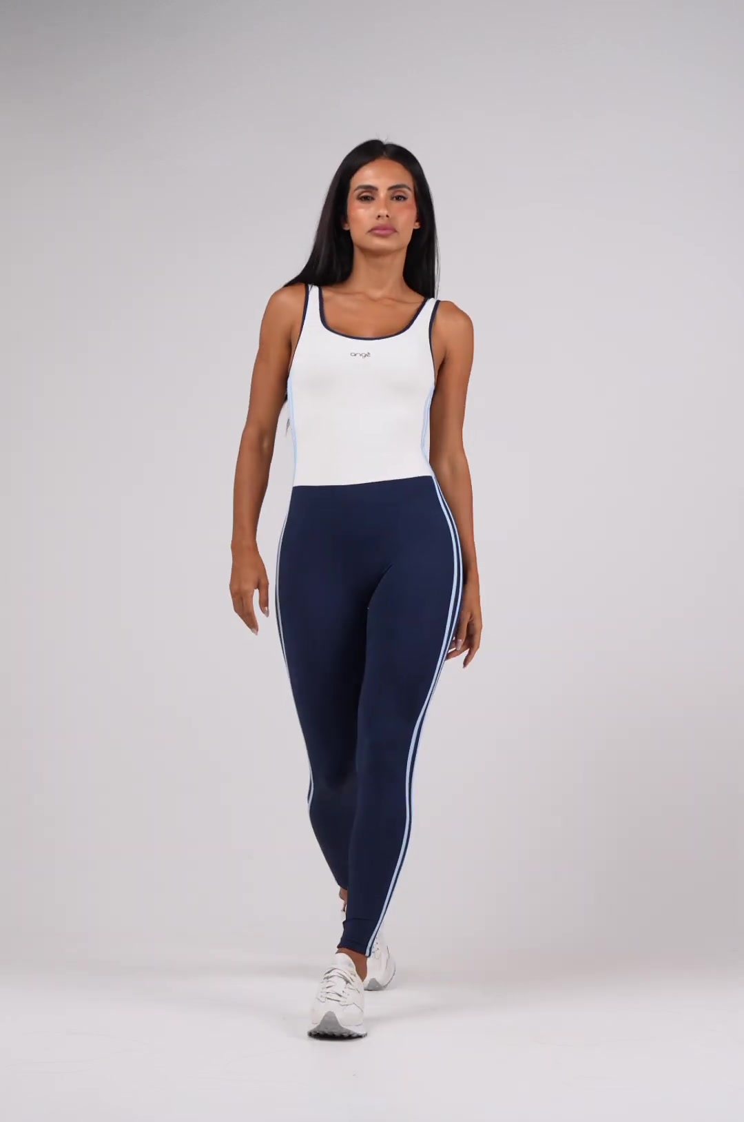 JUMPSUIT CAMPUS