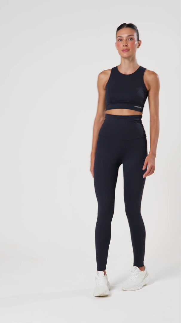 CALZA MODELADORA ANTICELULITIS