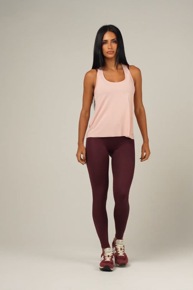 MUSCULOSA BREEZZE