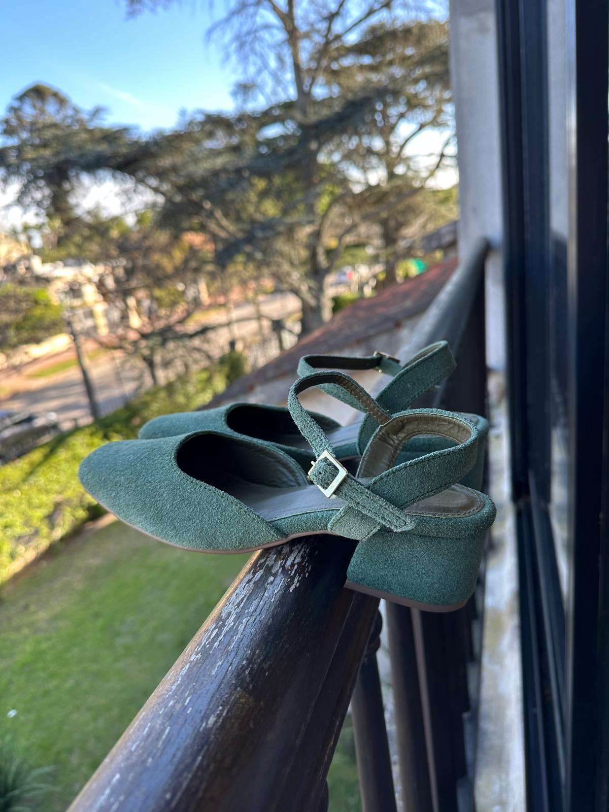 ZAPATO BAL 2.0