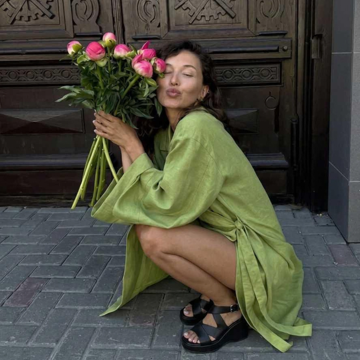 Sandalia Gorriti