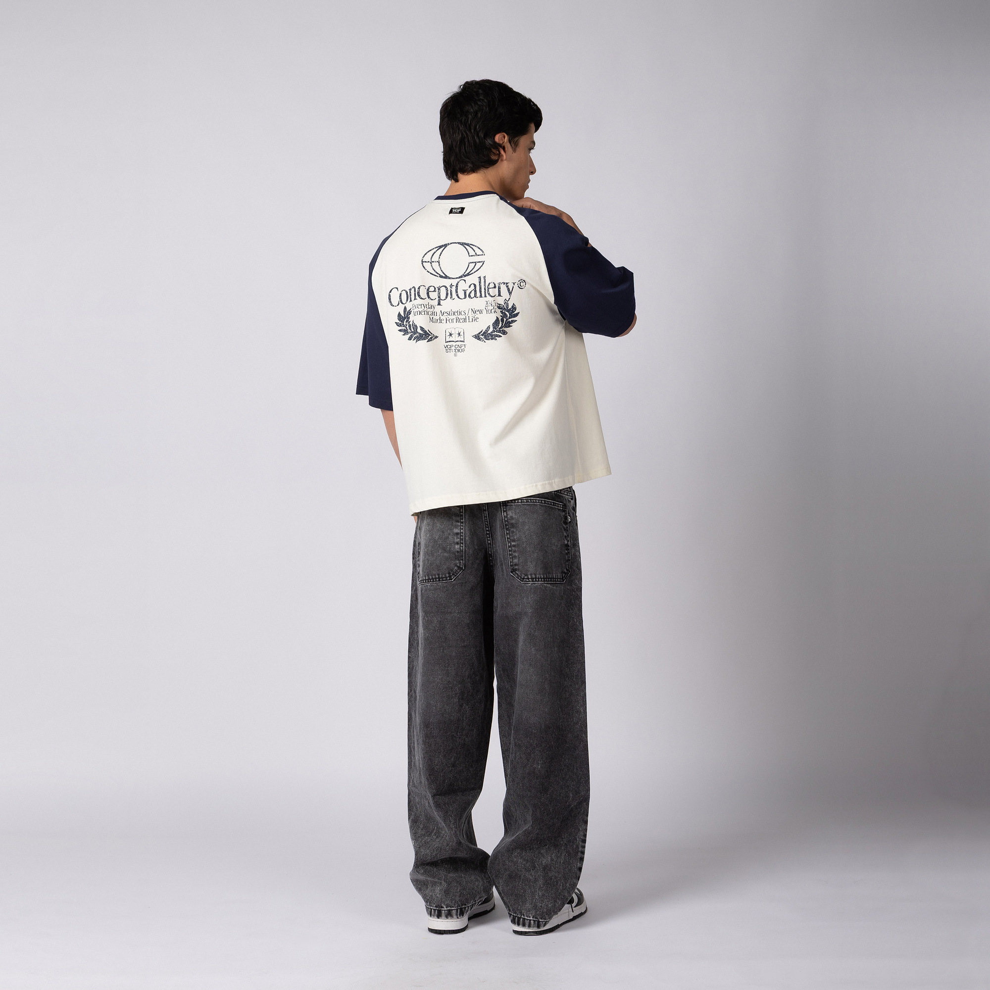 Remera Ace Canvas - PRE VENTA