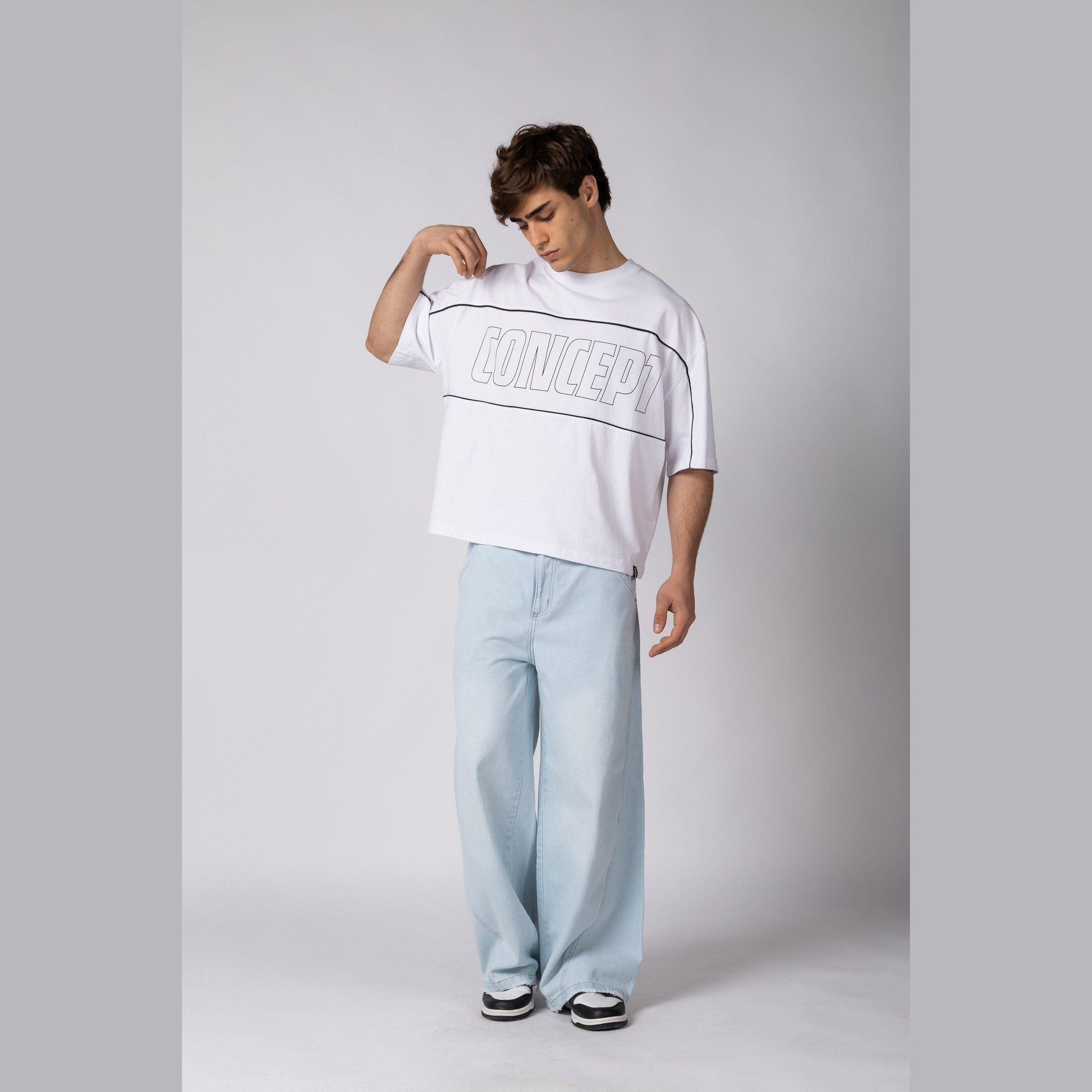 Remera Gabo Dept