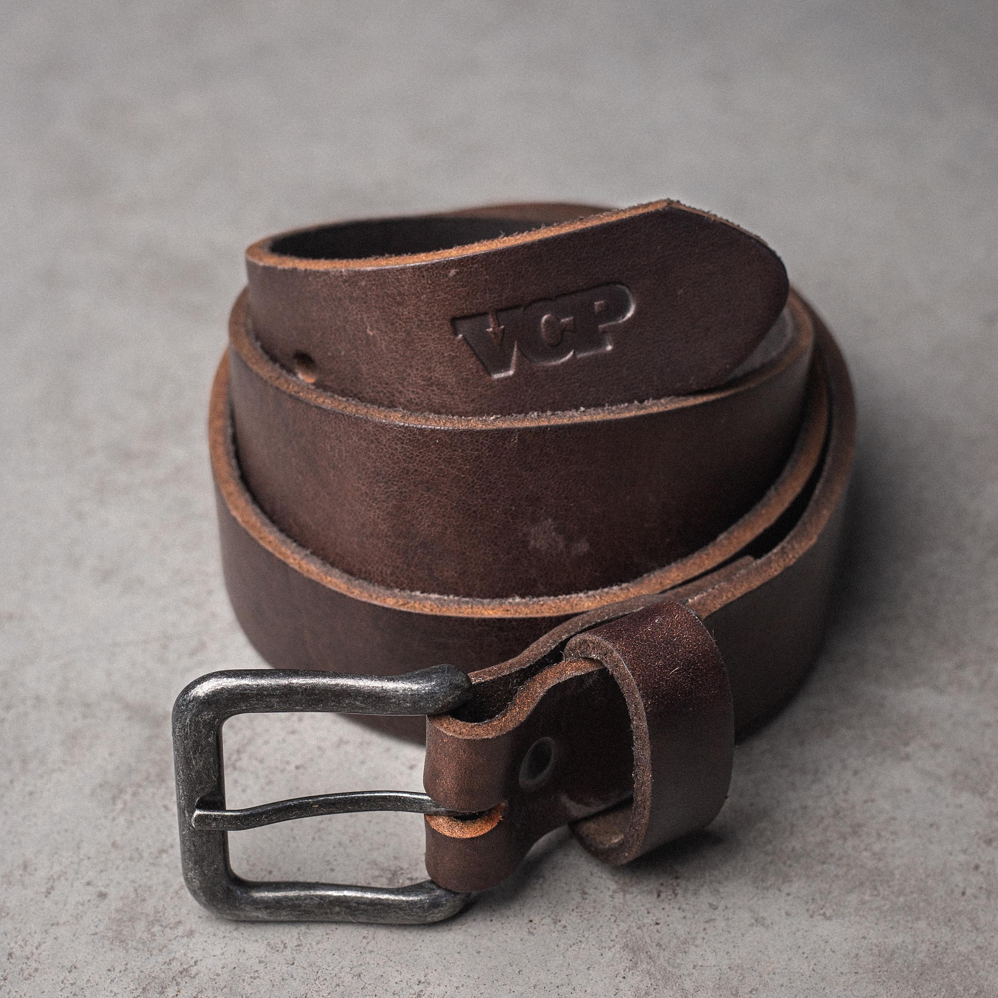 Cinturón Classic - PRE VENTA - VCP