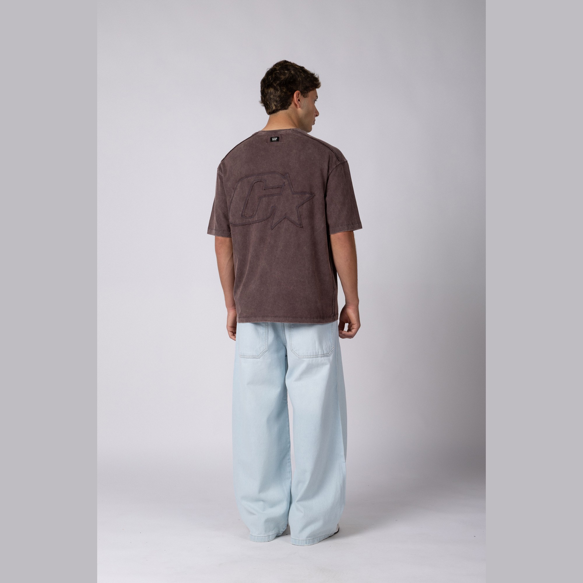 Remera LTS Sign