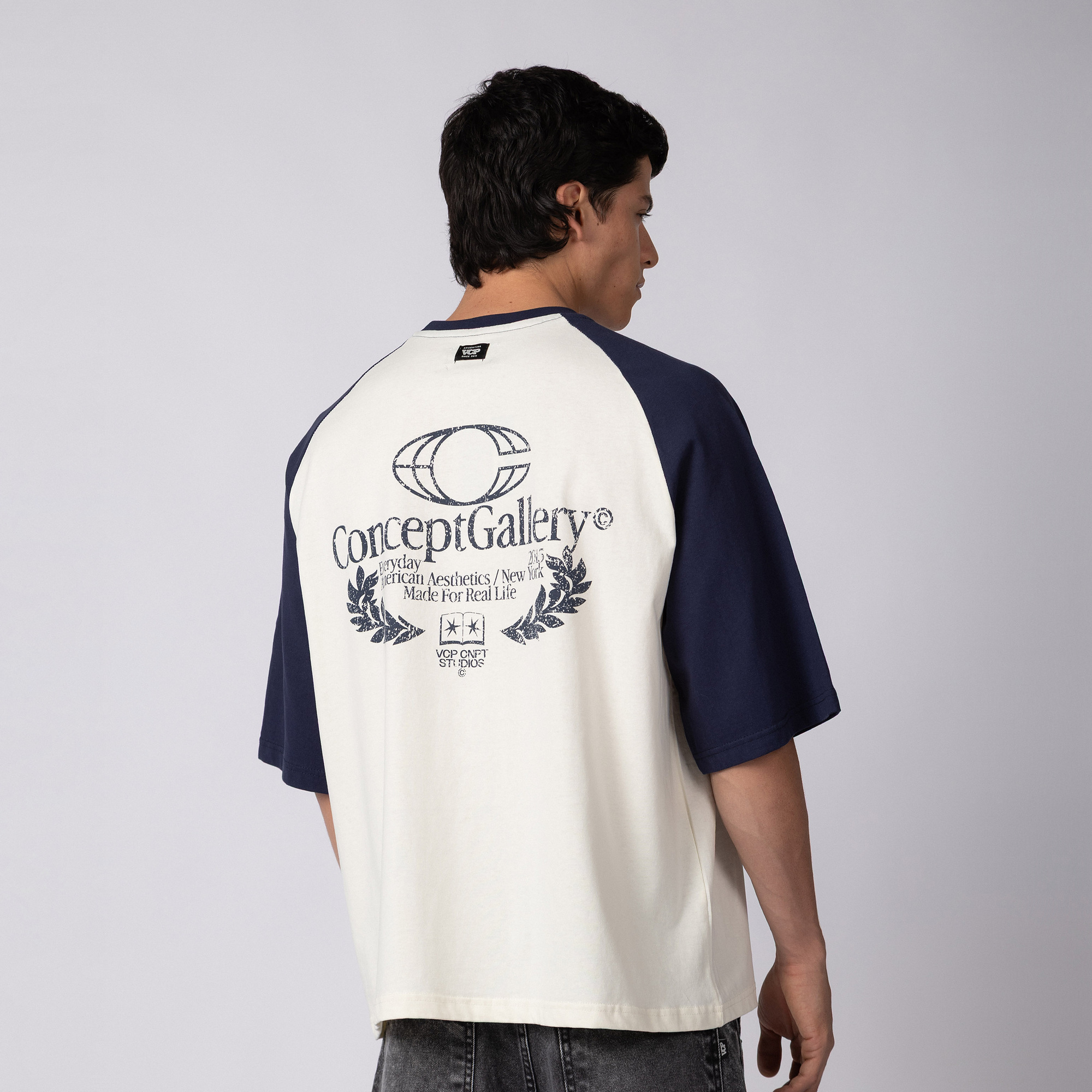 Remera Ace Canvas - PRE VENTA