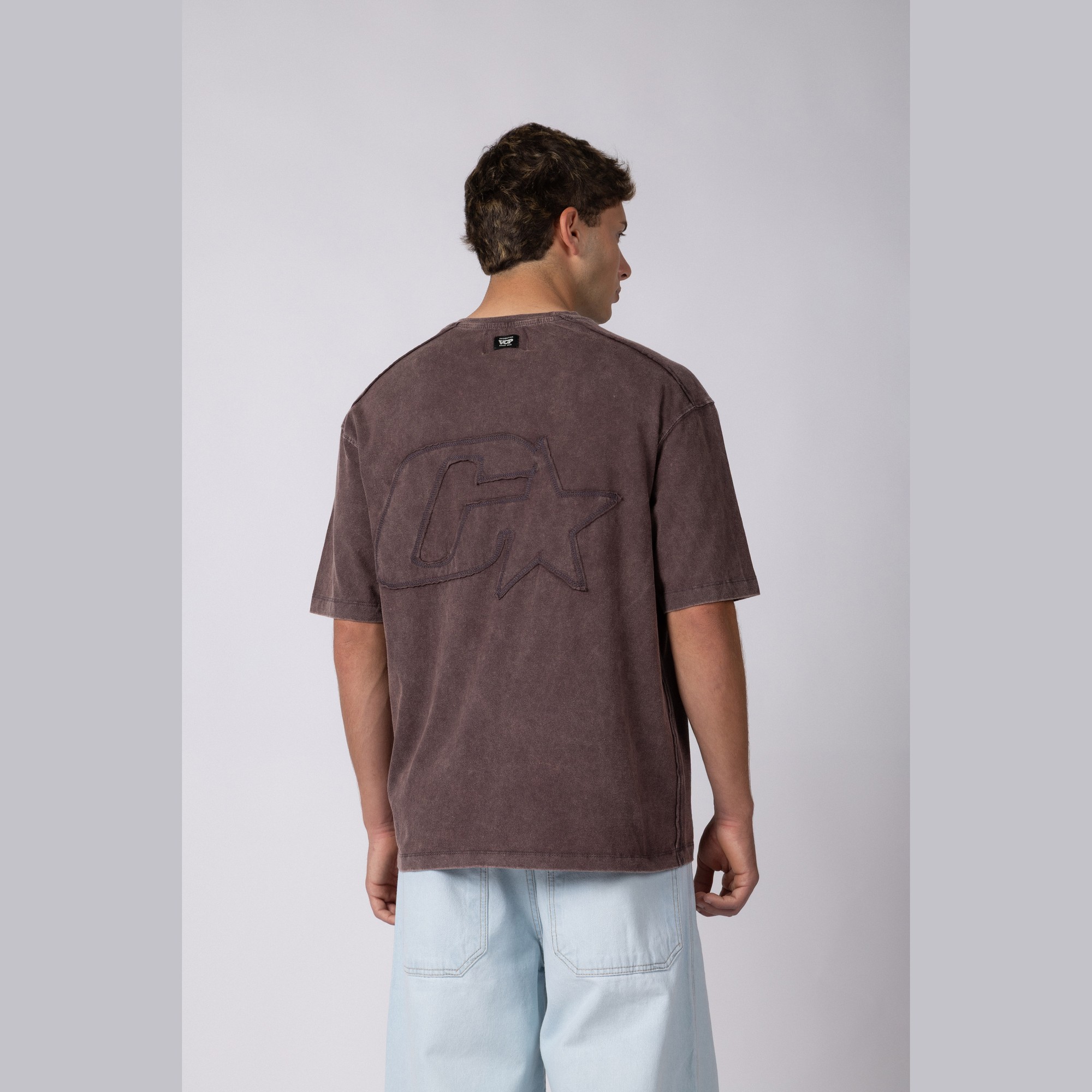 Remera LTS Sign