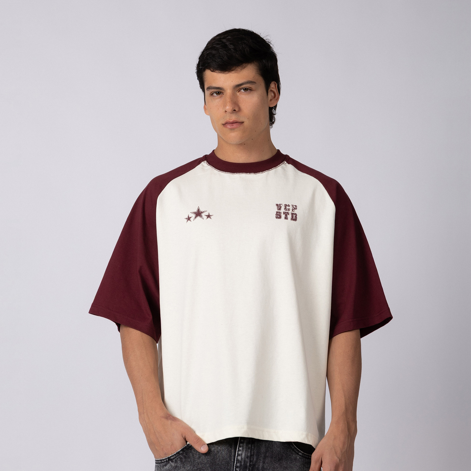 Remera Ace Greatly - PRE VENTA