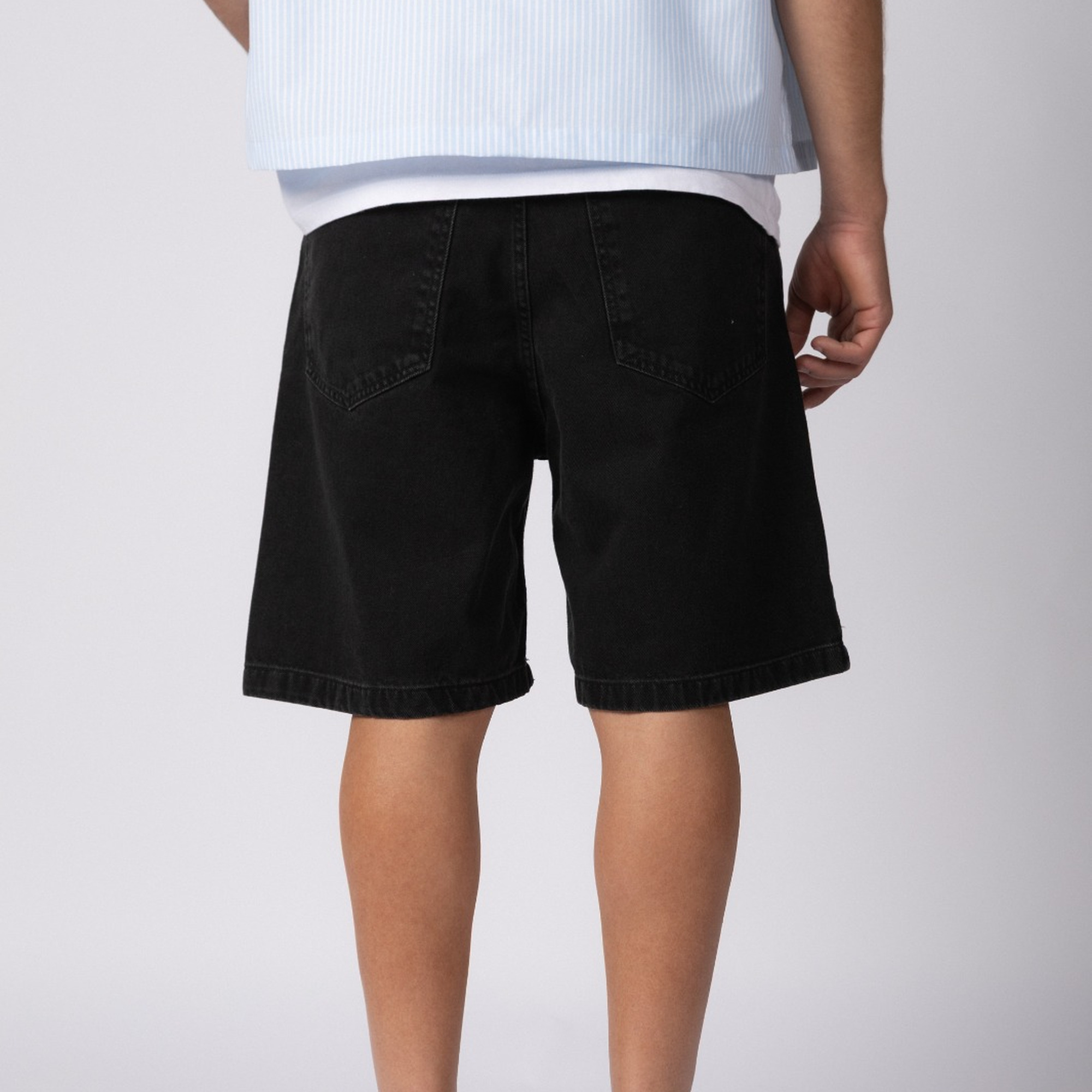 Bermuda Jean Brek - PRE VENTA - VCP