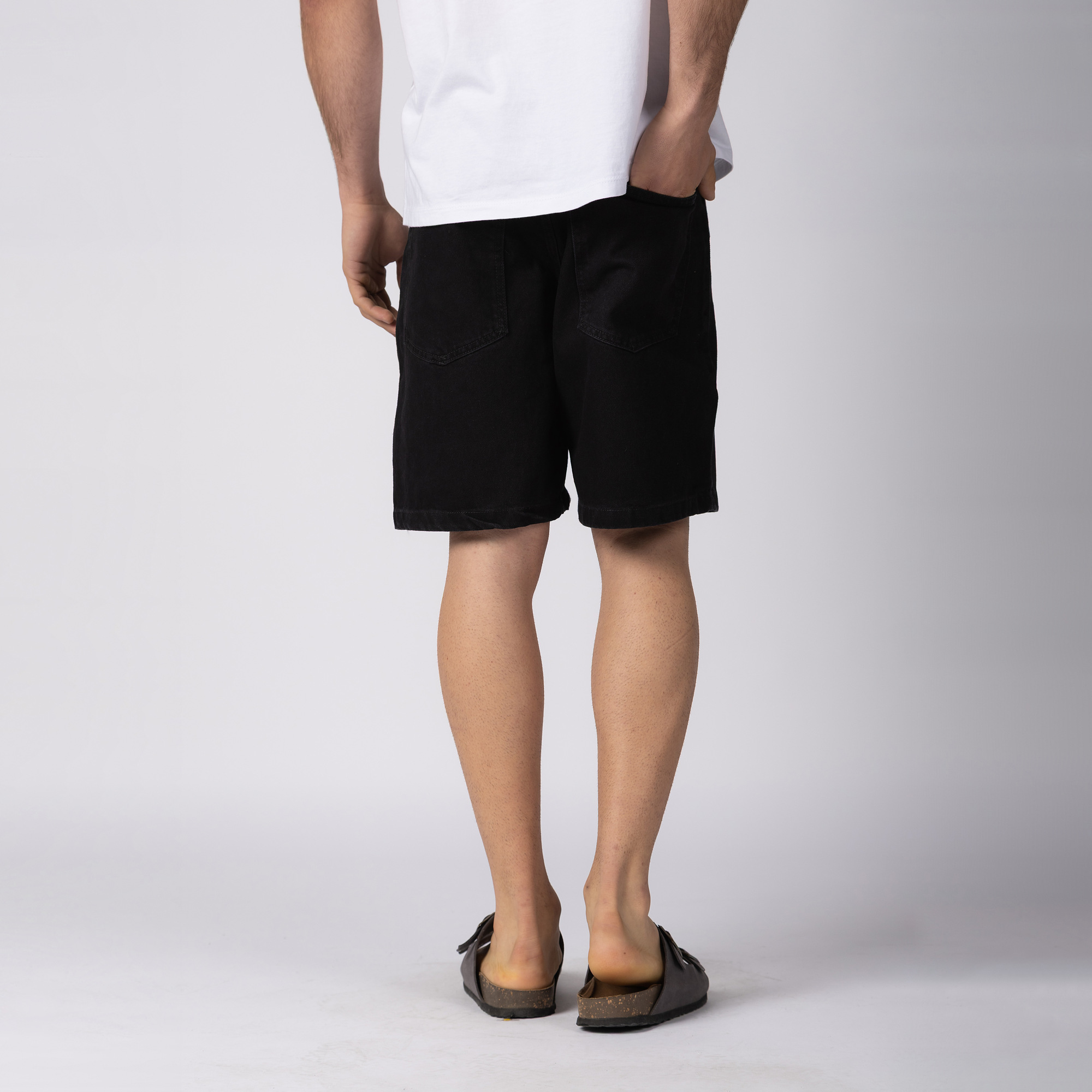 Bermuda Jean Brek - PRE VENTA