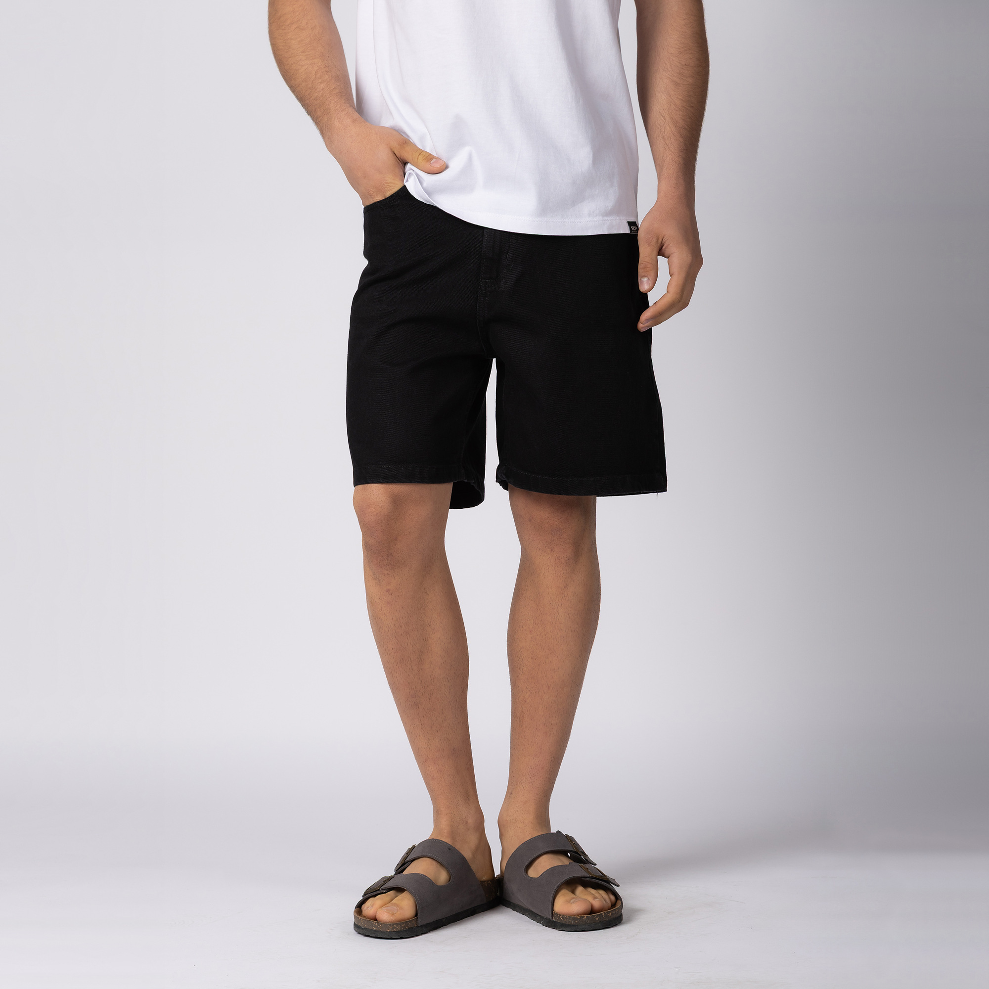 Bermuda Jean Brek - PRE VENTA