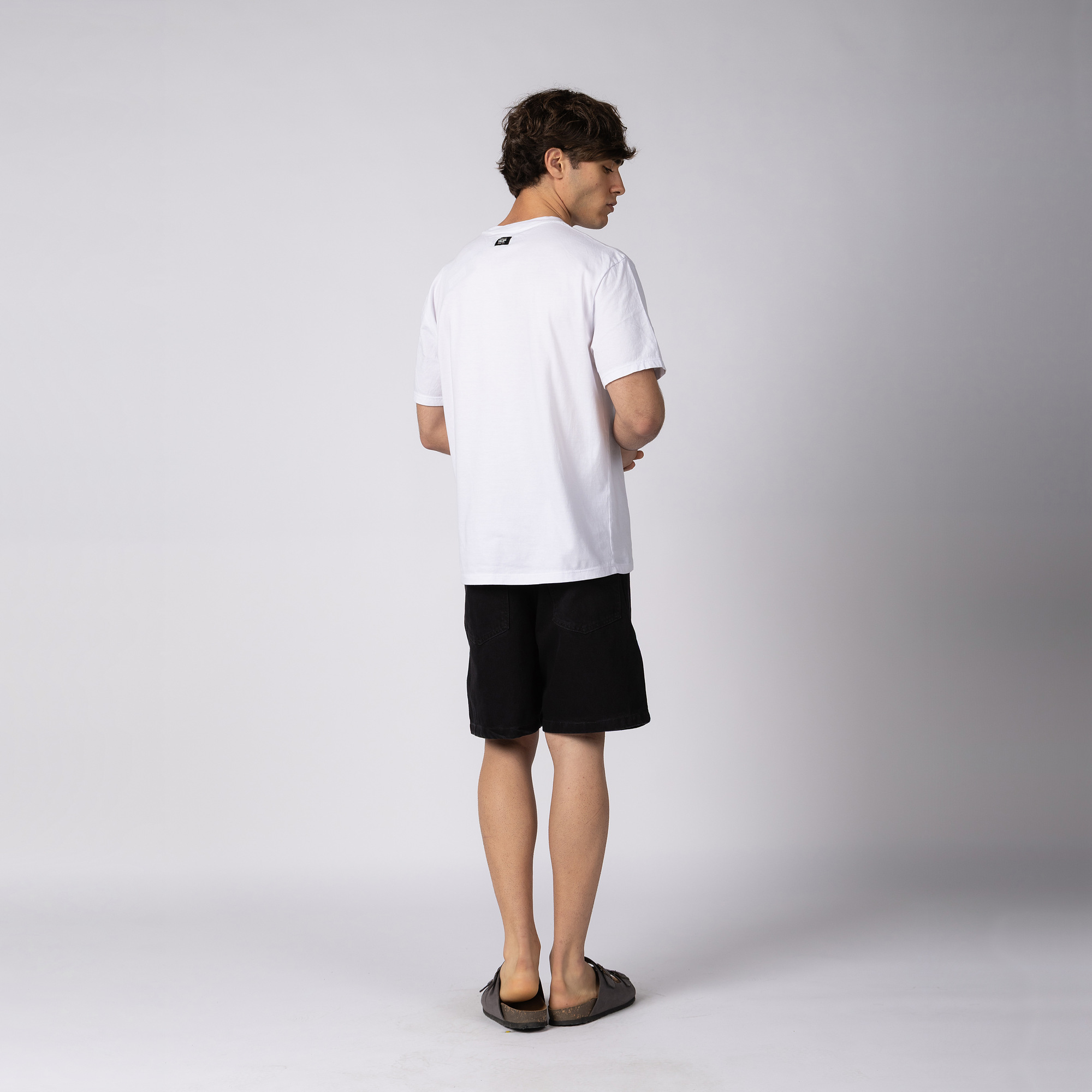Bermuda Jean Brek - PRE VENTA