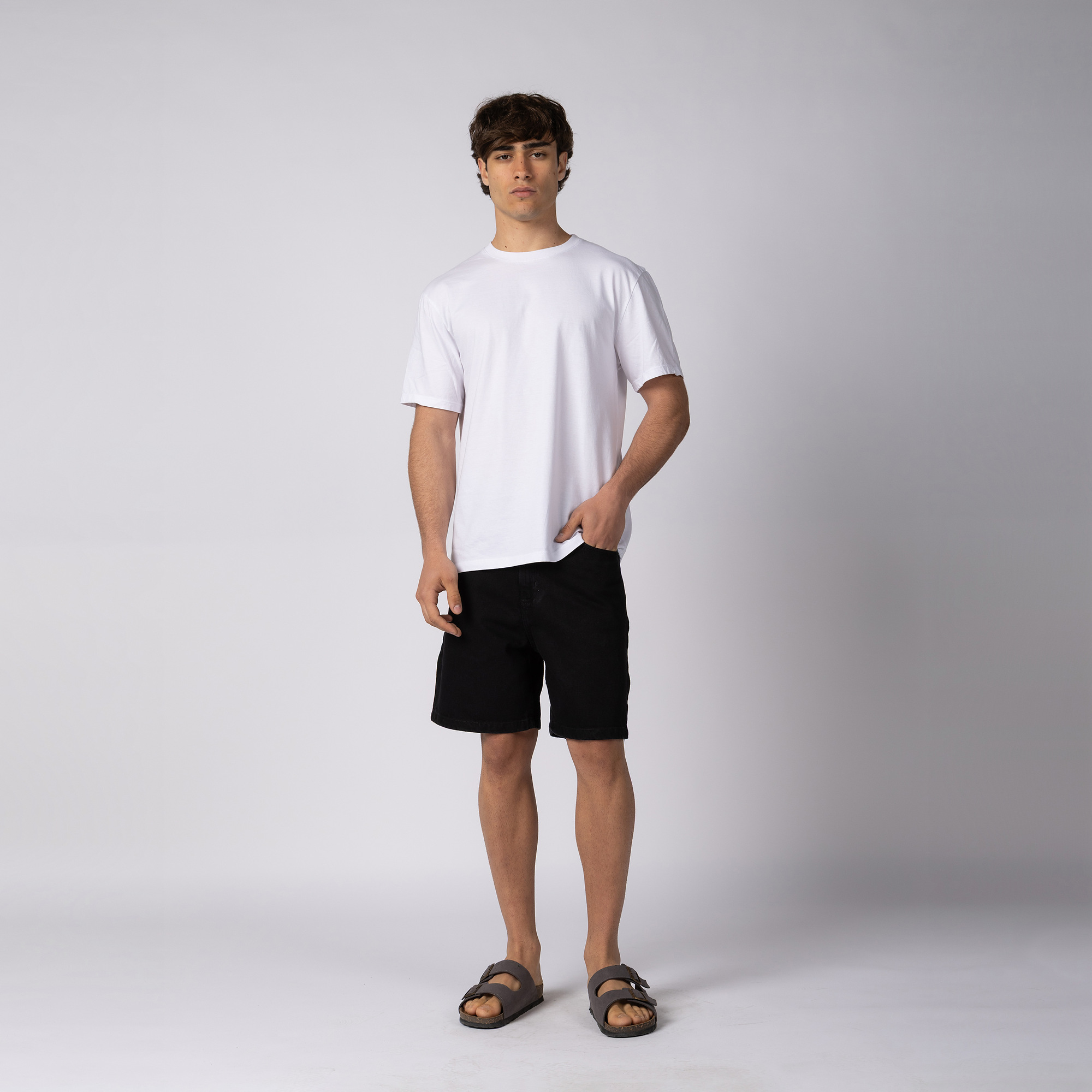 Bermuda Jean Brek - PRE VENTA