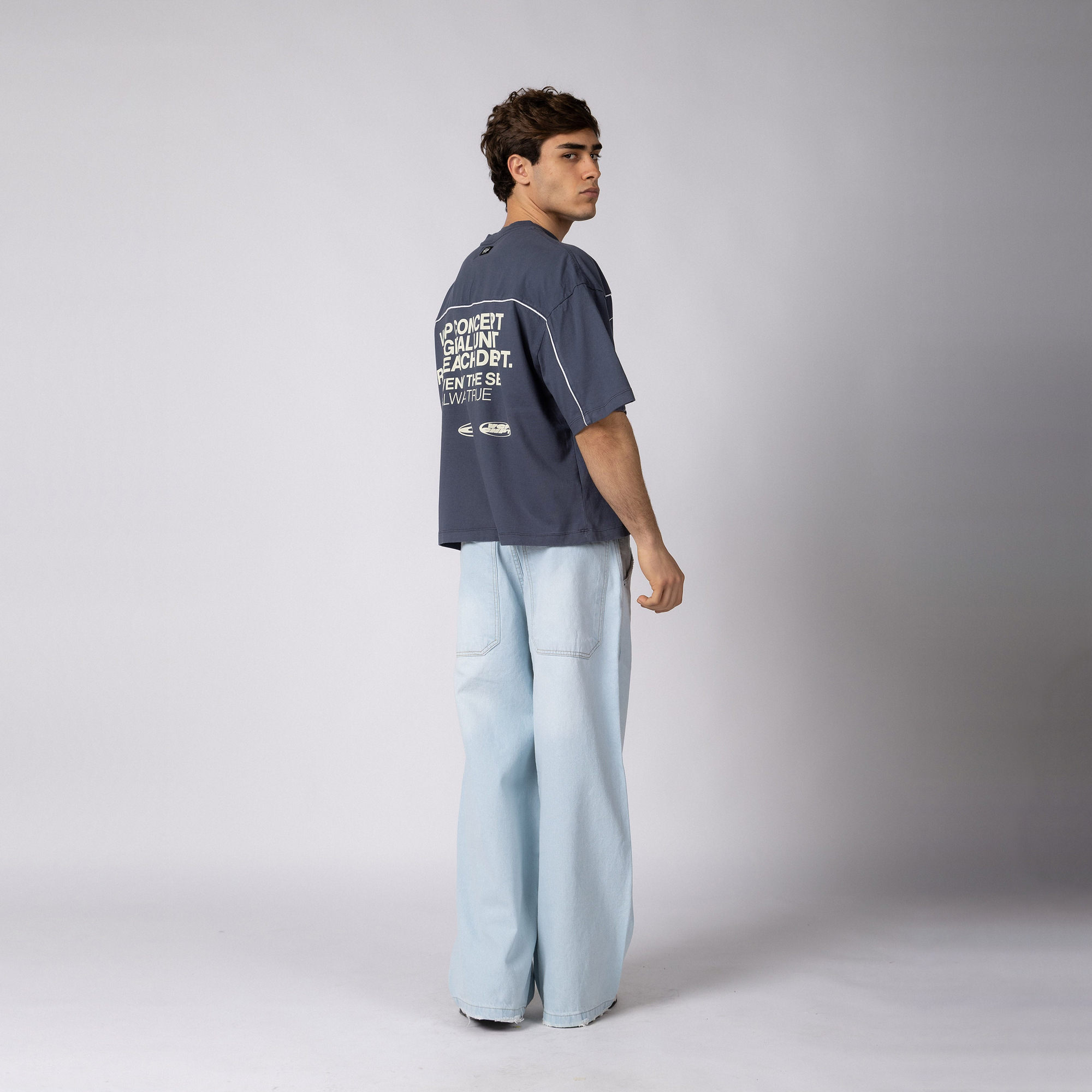 Remera Gabo Dept