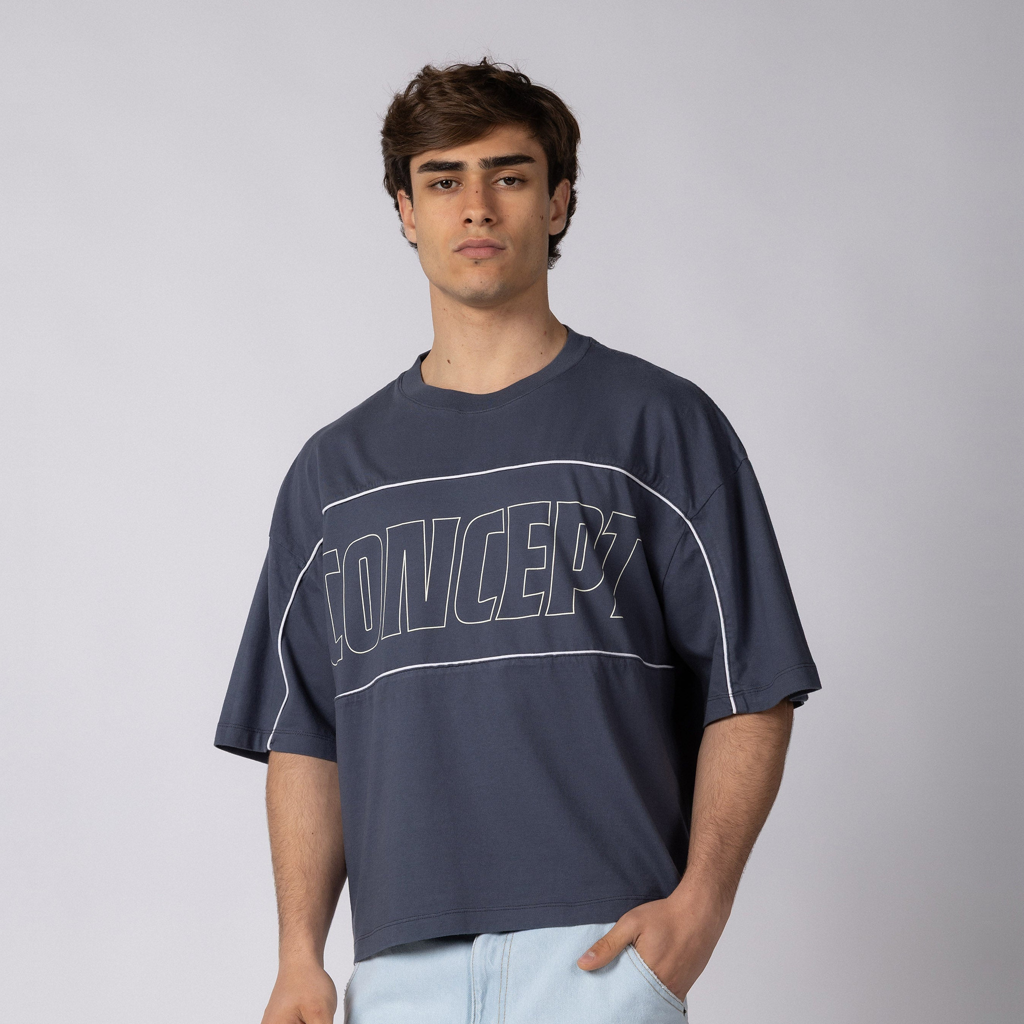 Remera Gabo Dept