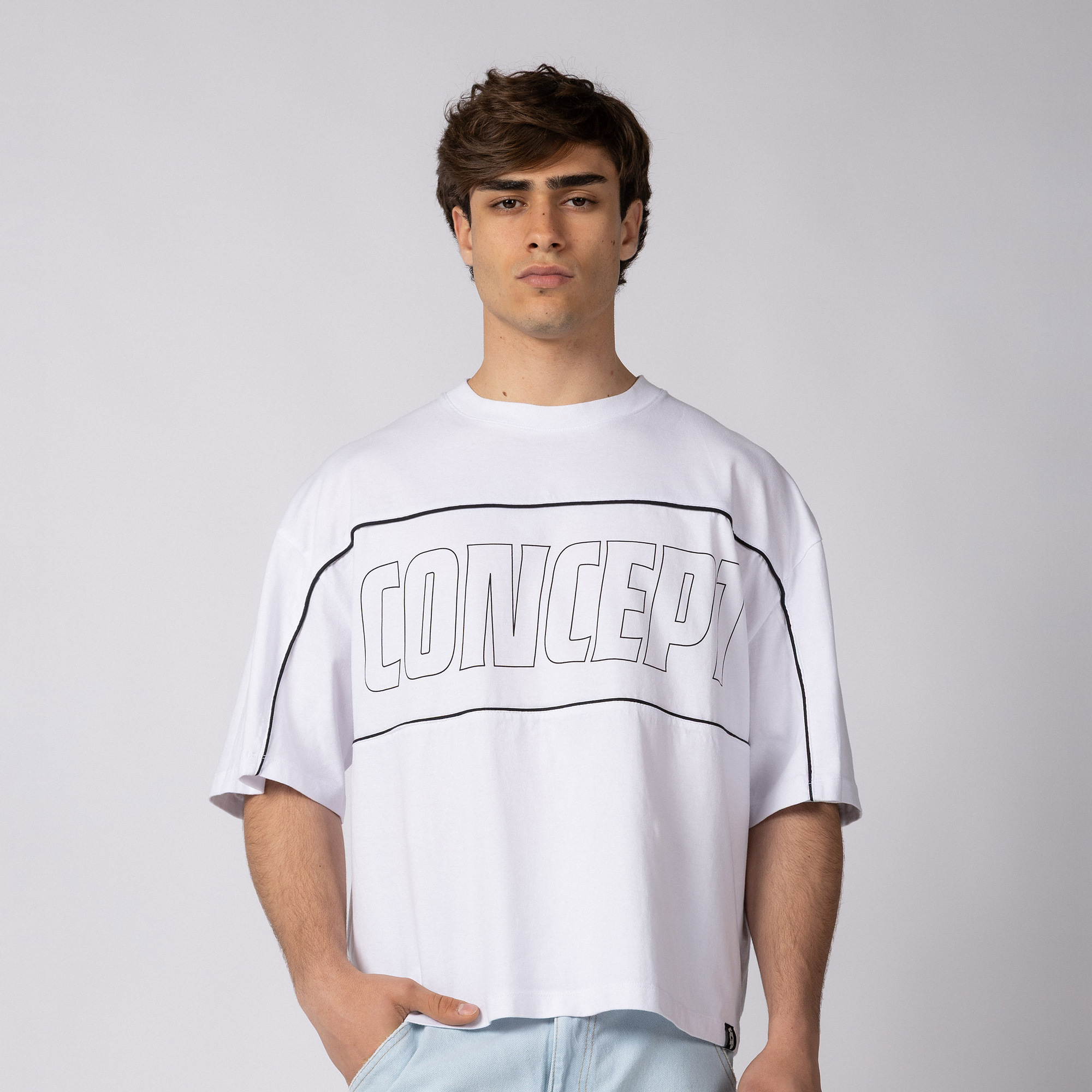 Remera Gabo Dept - VCP