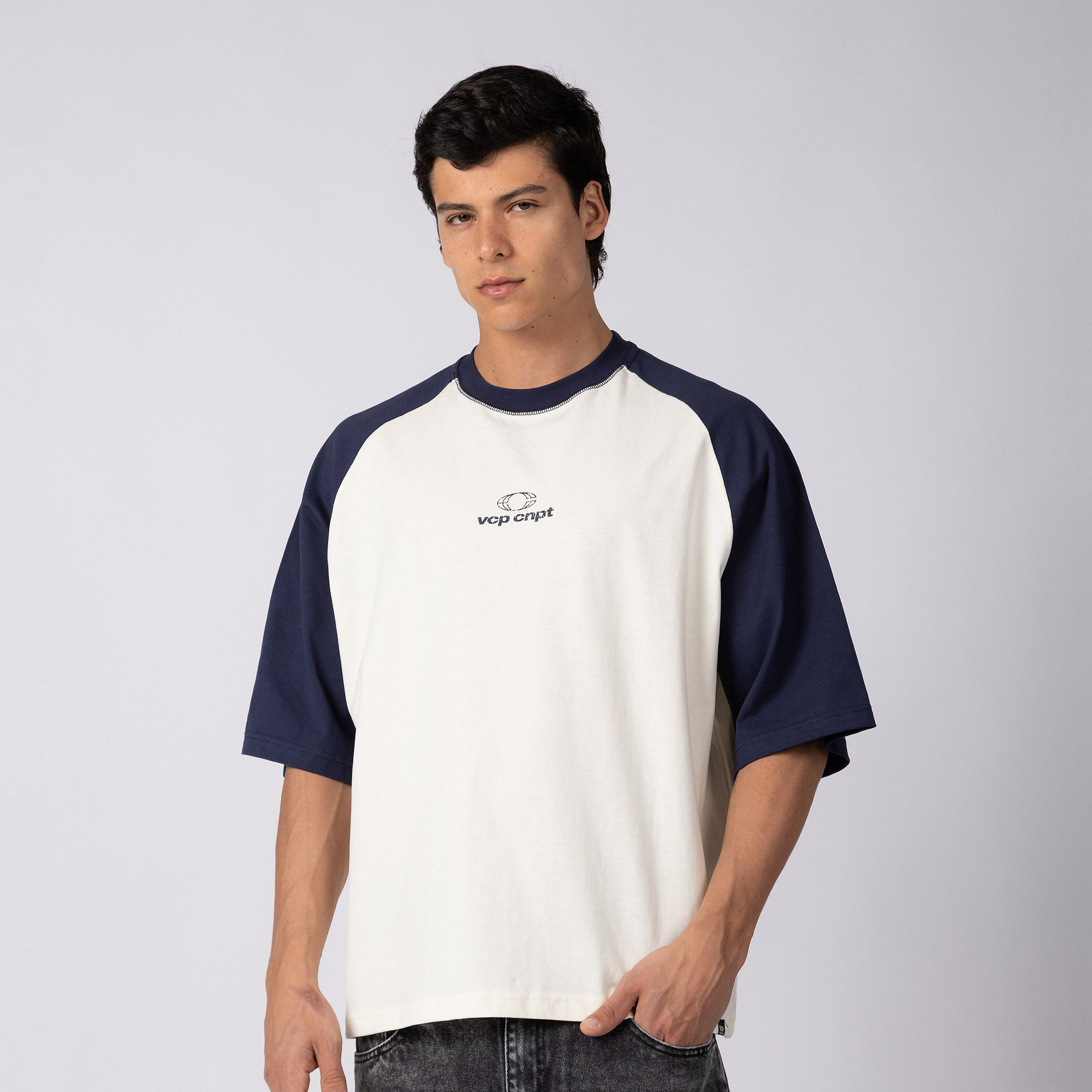 Remera Ace Canvas - PRE VENTA